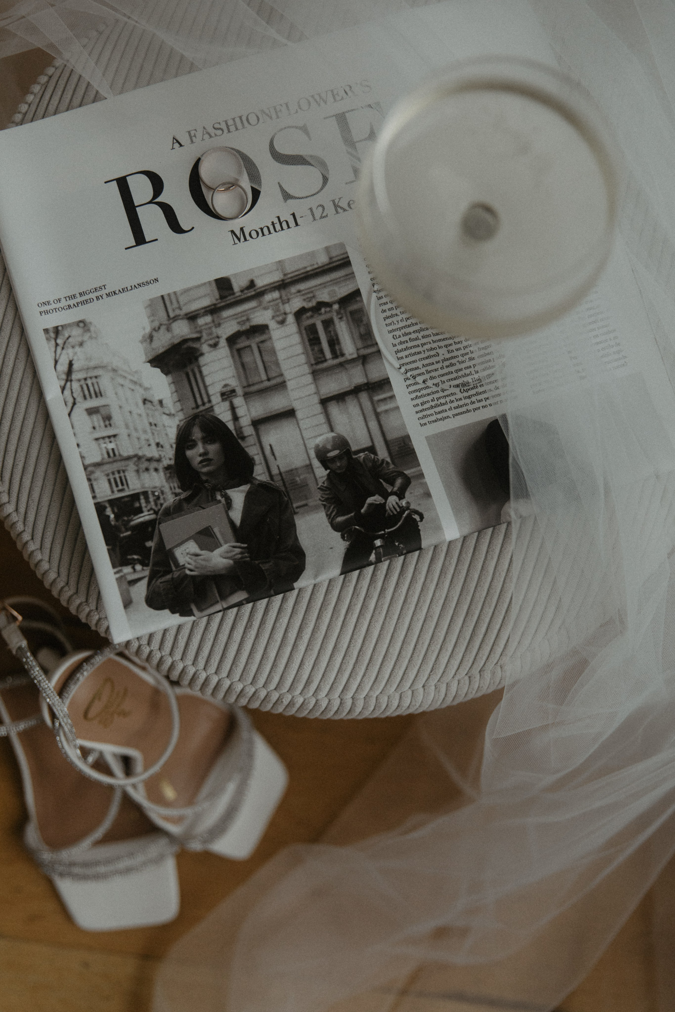 Фотограф Алена Муратова