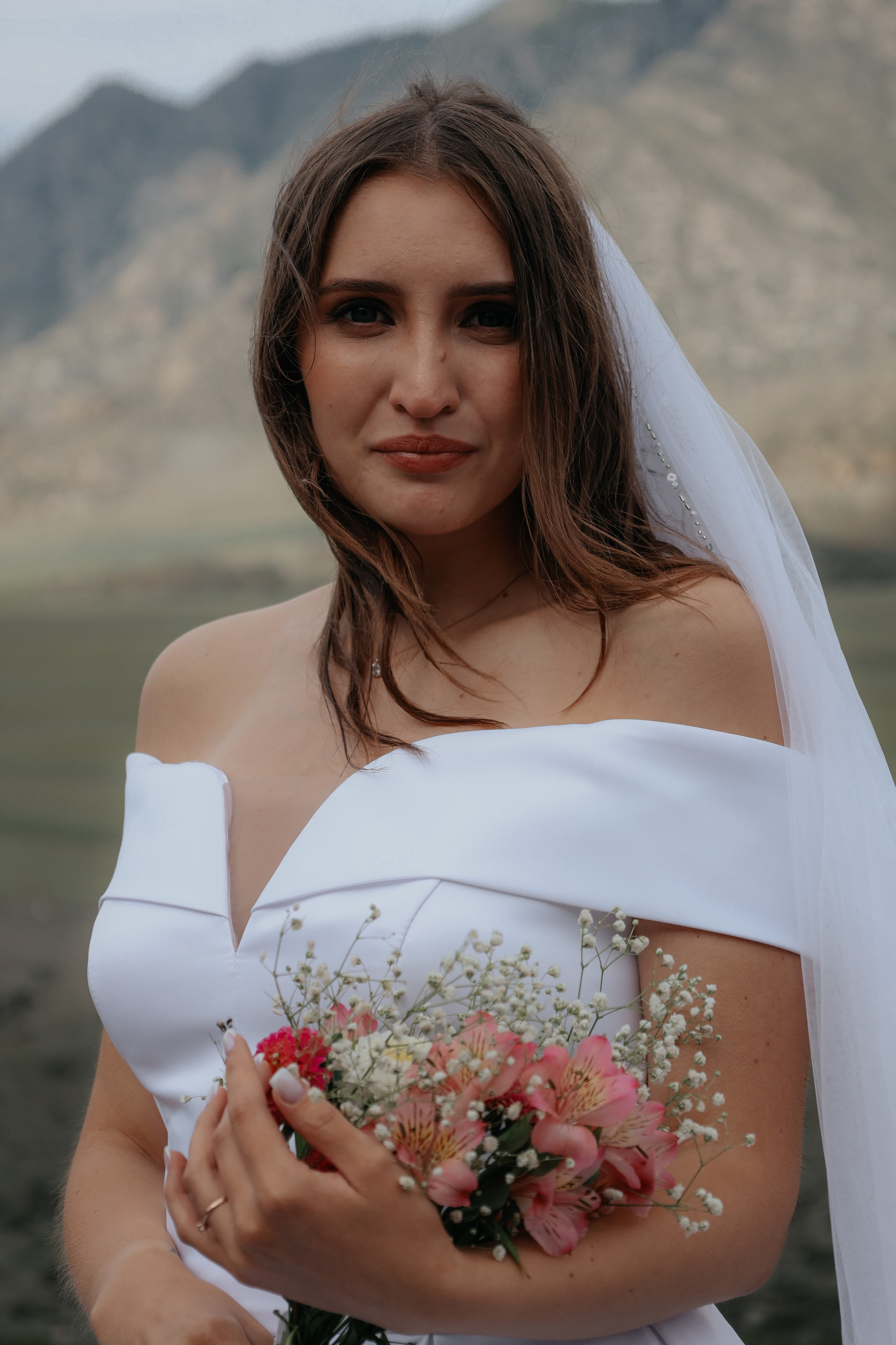 Вячеслав и Валерия. Фотограф Горный Алтай