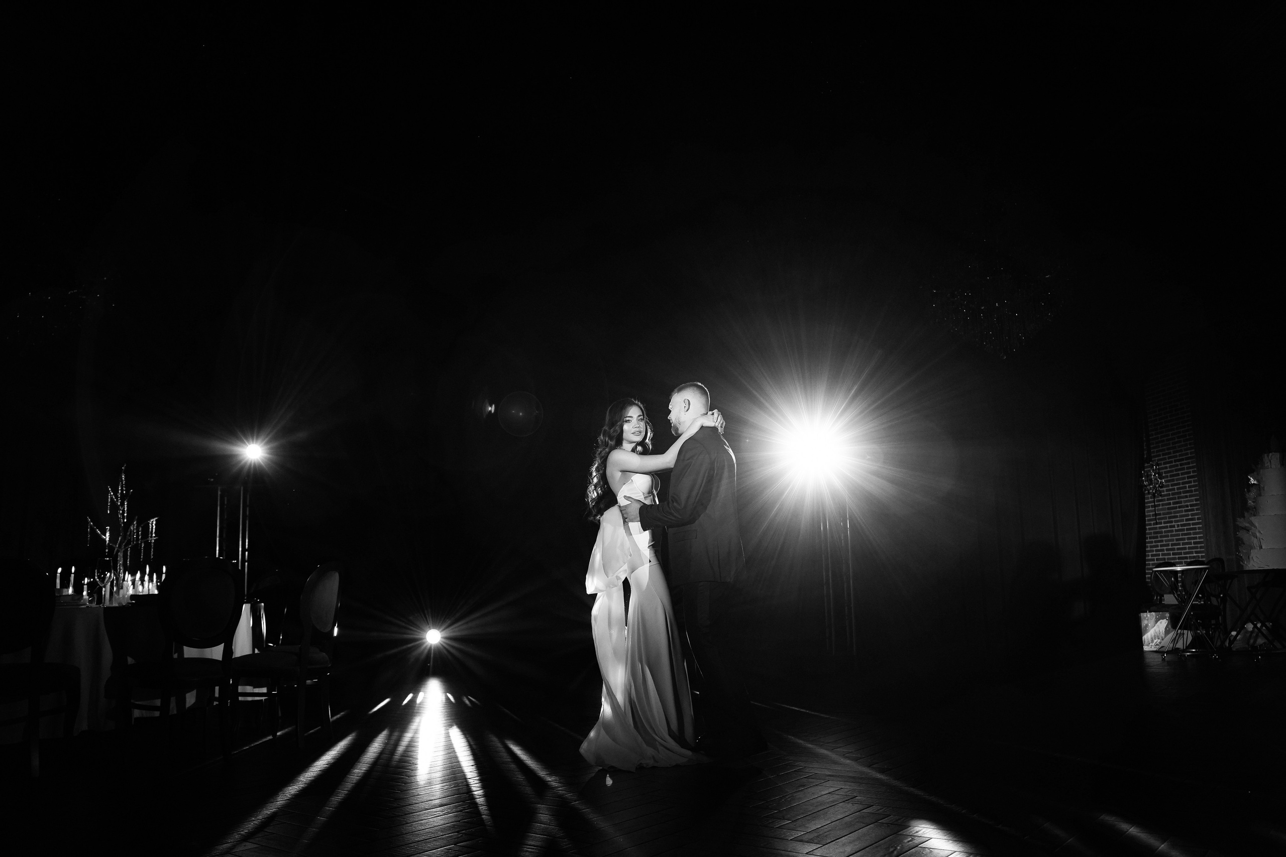 Ice and flame. Свадебный фотограф и видеограф в Ростове-на-Дону. Максим и Наталья Лебедевы