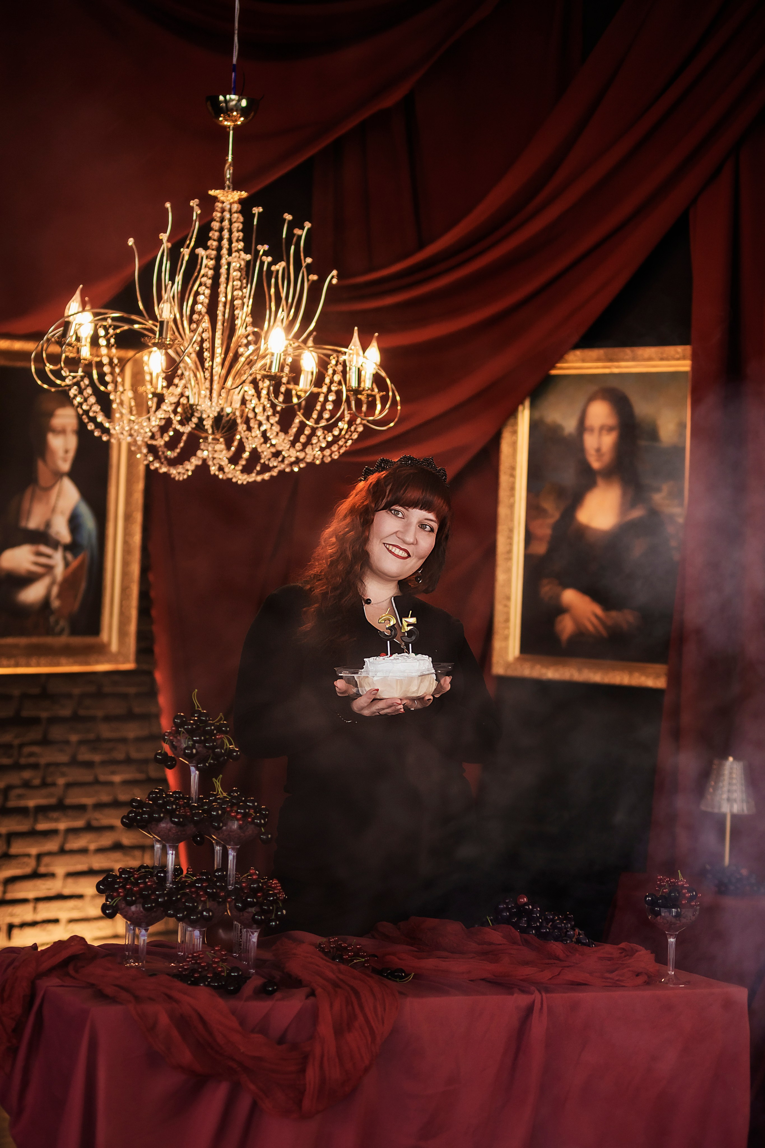 Индивидуальная съемка. Семейный фотограф в Саратове