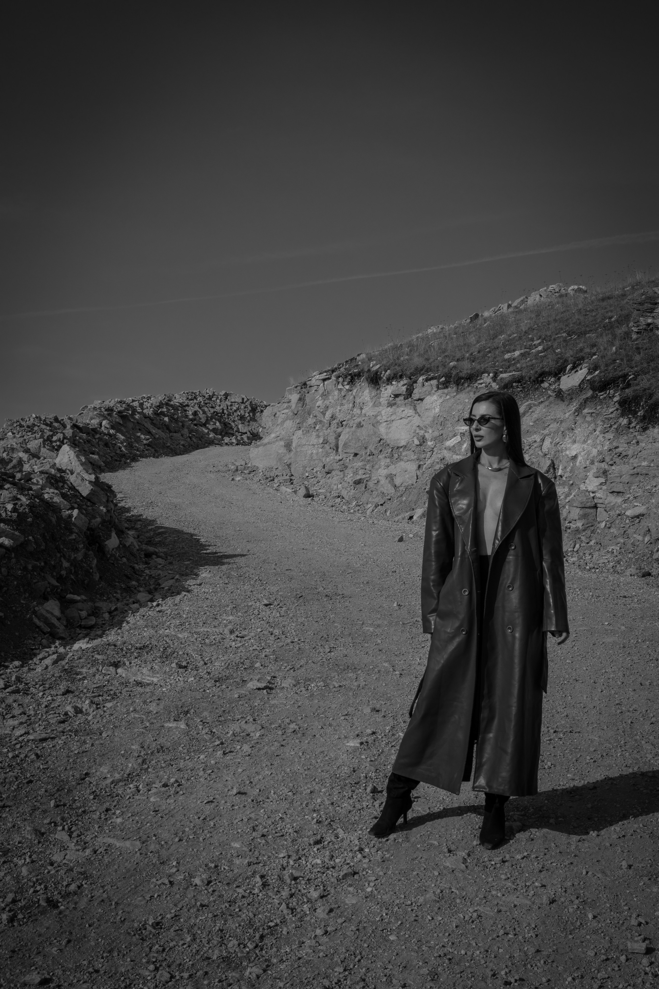 Гора Баран. Фотограф в Кисловодске Юлия Федоренко