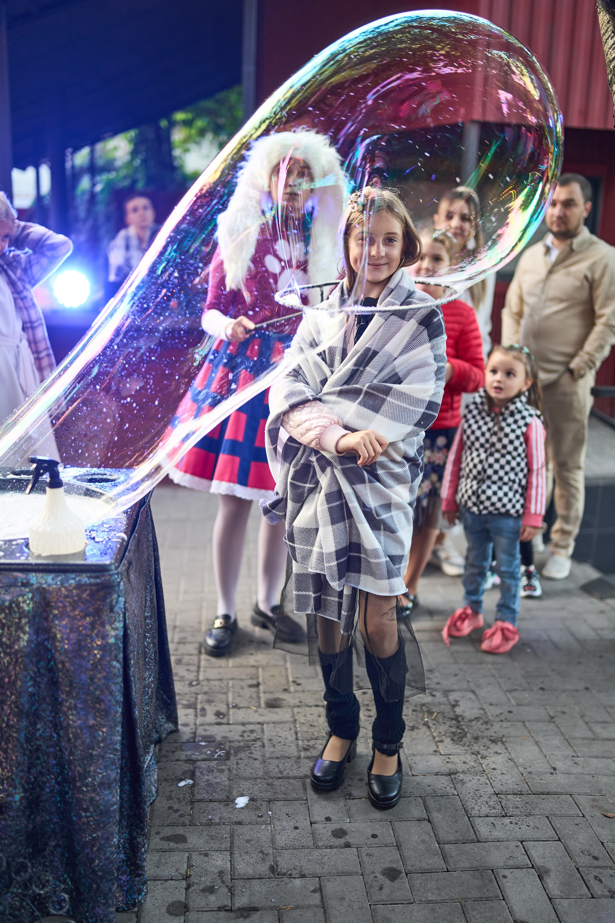 ДР Ксю. Фотограф Олег Сотник