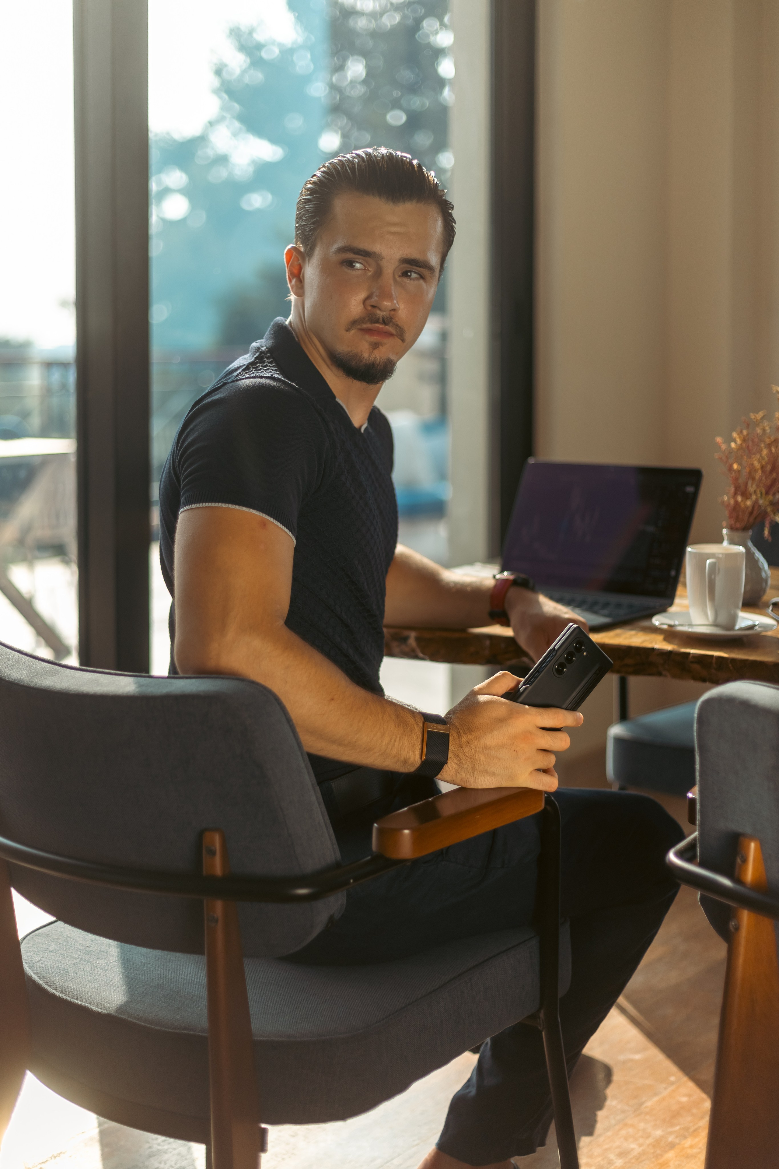 Денис. Семейный фотограф Израиль