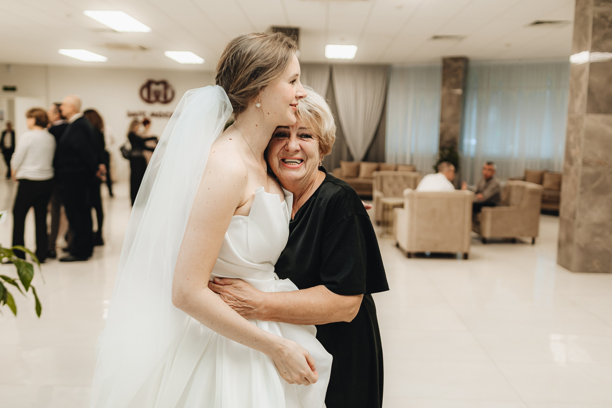 Свадебные истории. Свадебный и Семейный фотограф в Москве Александра Вайпер