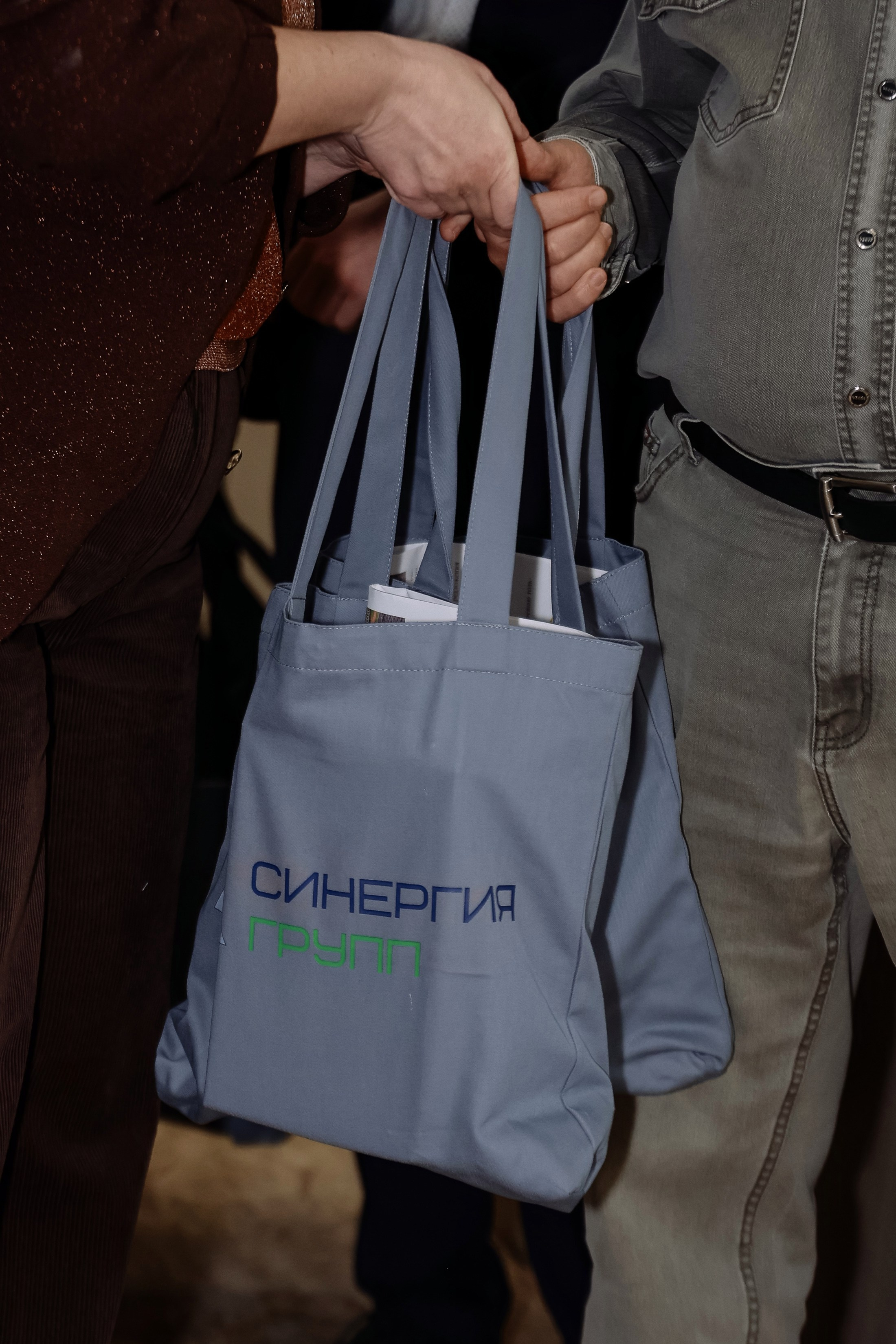 Презентация Семейного квартала Оптимисты. Фотограф Юлия Мальцева