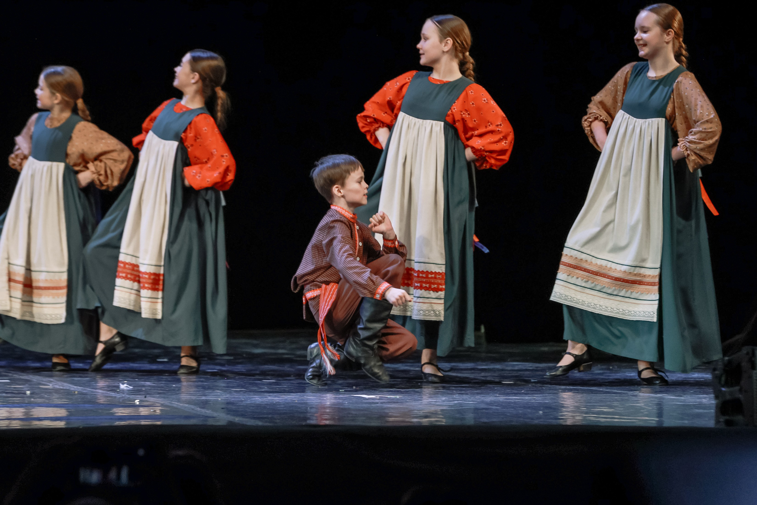 Сиб Денс Гала концерт и награждение. Фотограф Юлия Мальцева