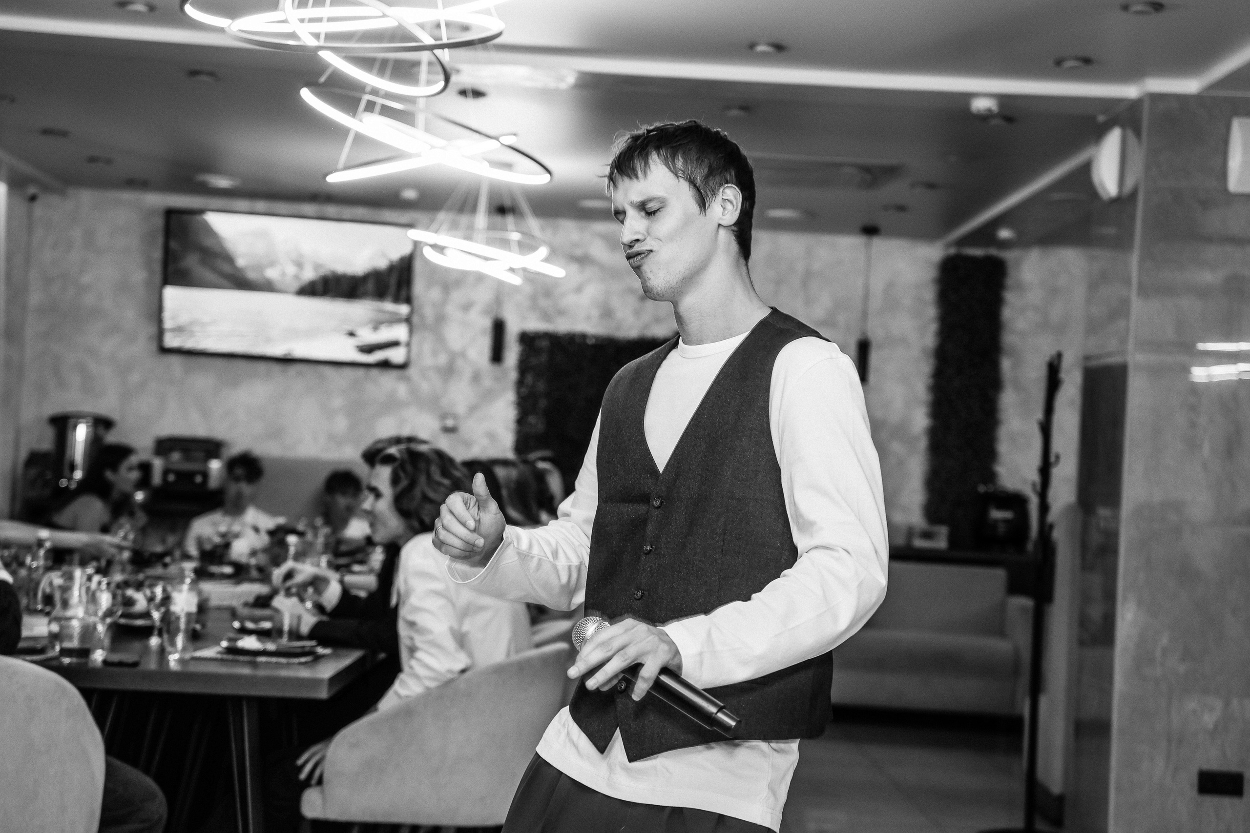 Выпускной 9 кл. Фотограф Юлия Мальцева