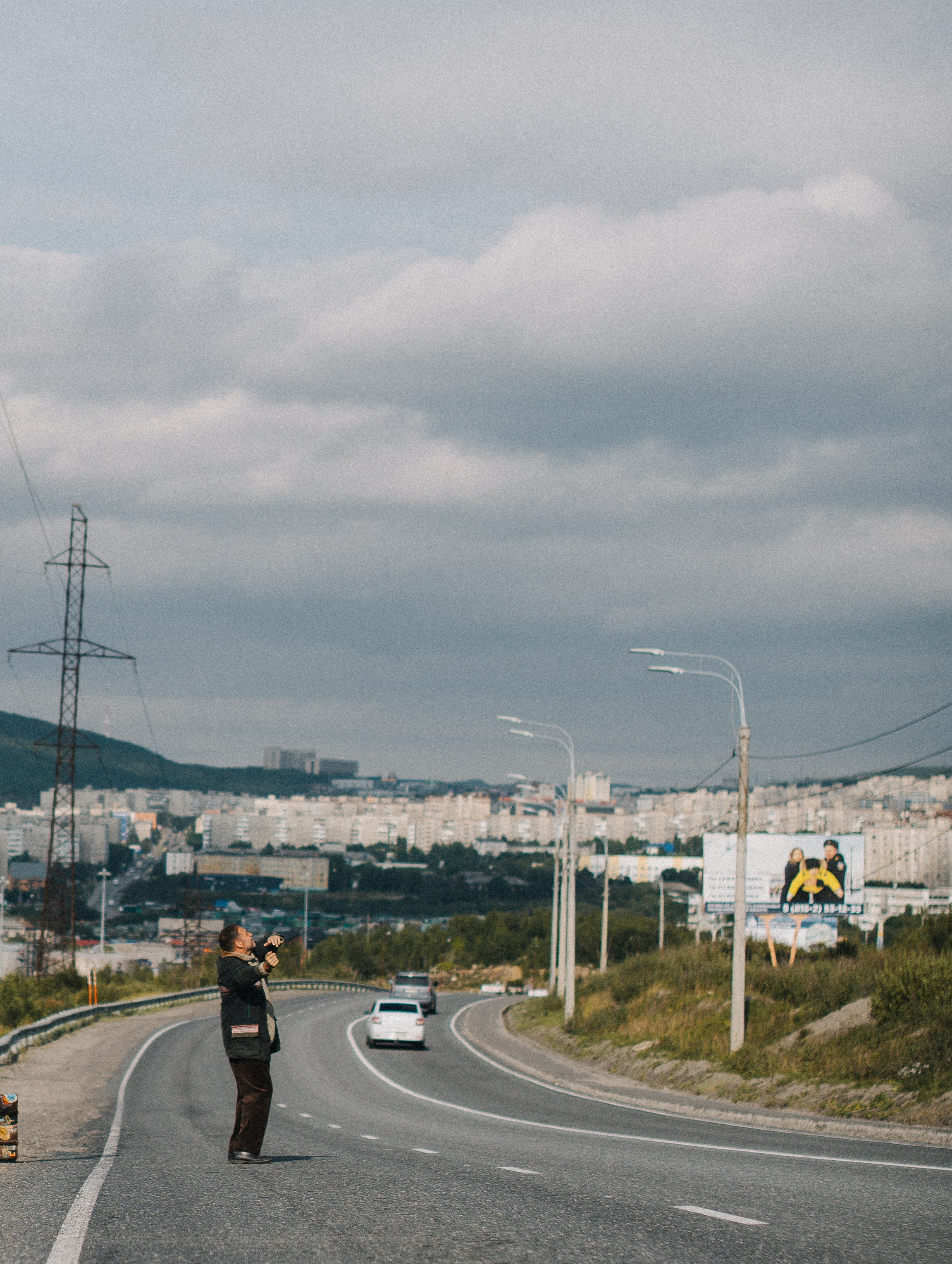 Фильм «Когда моряк на берегу». Фотограф Наталья Могилевская Мурманск Териберка Сейдозеро Рыбачий