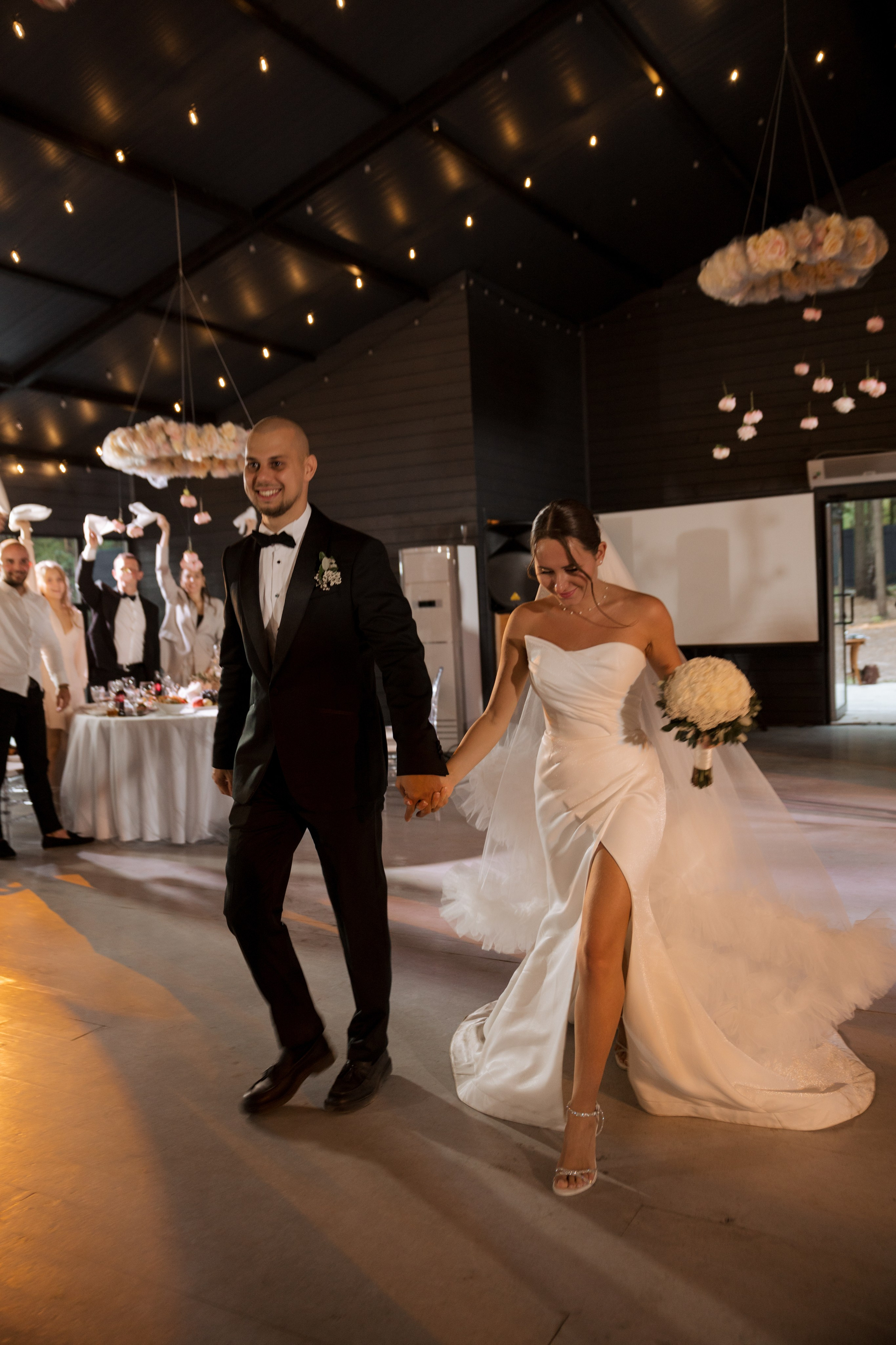 ТЫ СЛОВНО ЦЕЛАЯ ВСЕЛЕННАЯ. Фотограф Наталия Бирюкова