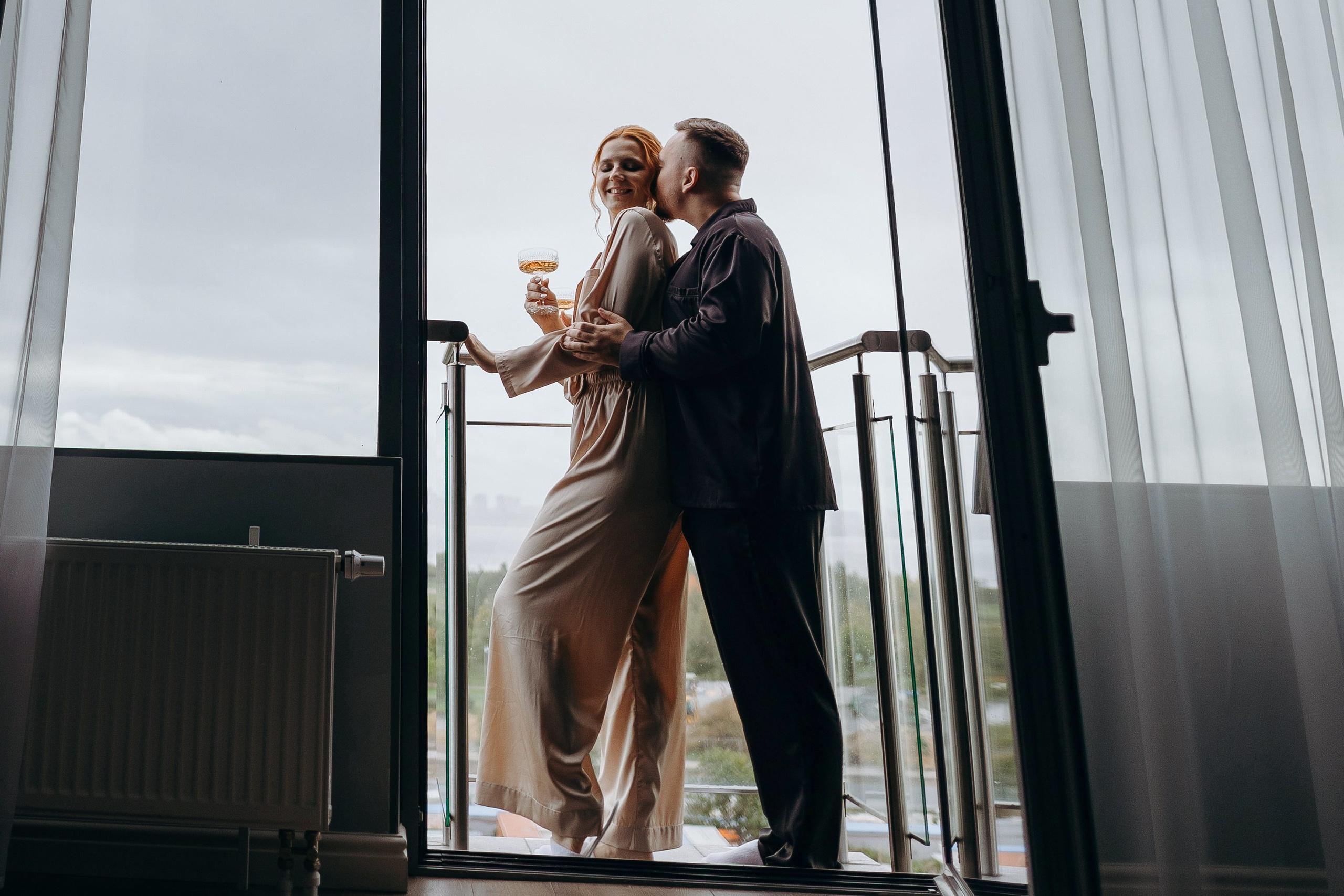 Wedding day 29.09.24. Свадебный фотограф в Санкт-Петербурге