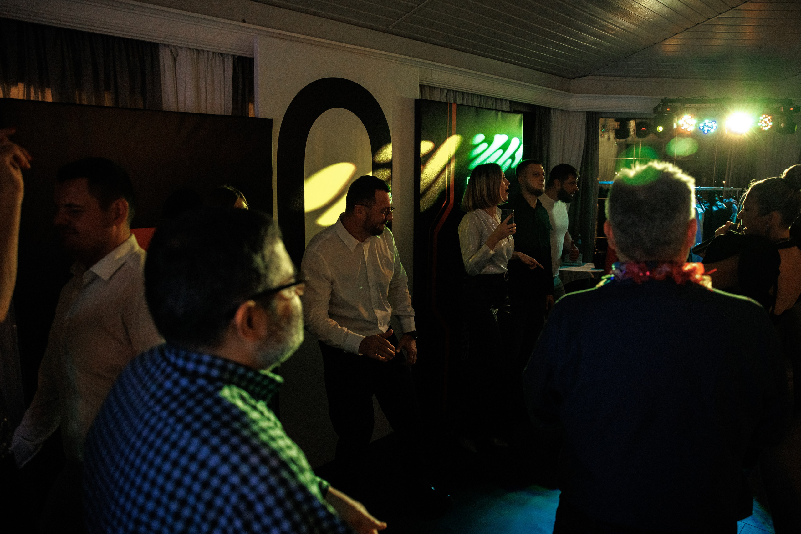 Корпоратив. Свадебный и семейный фотограф в Москве Julia Juice