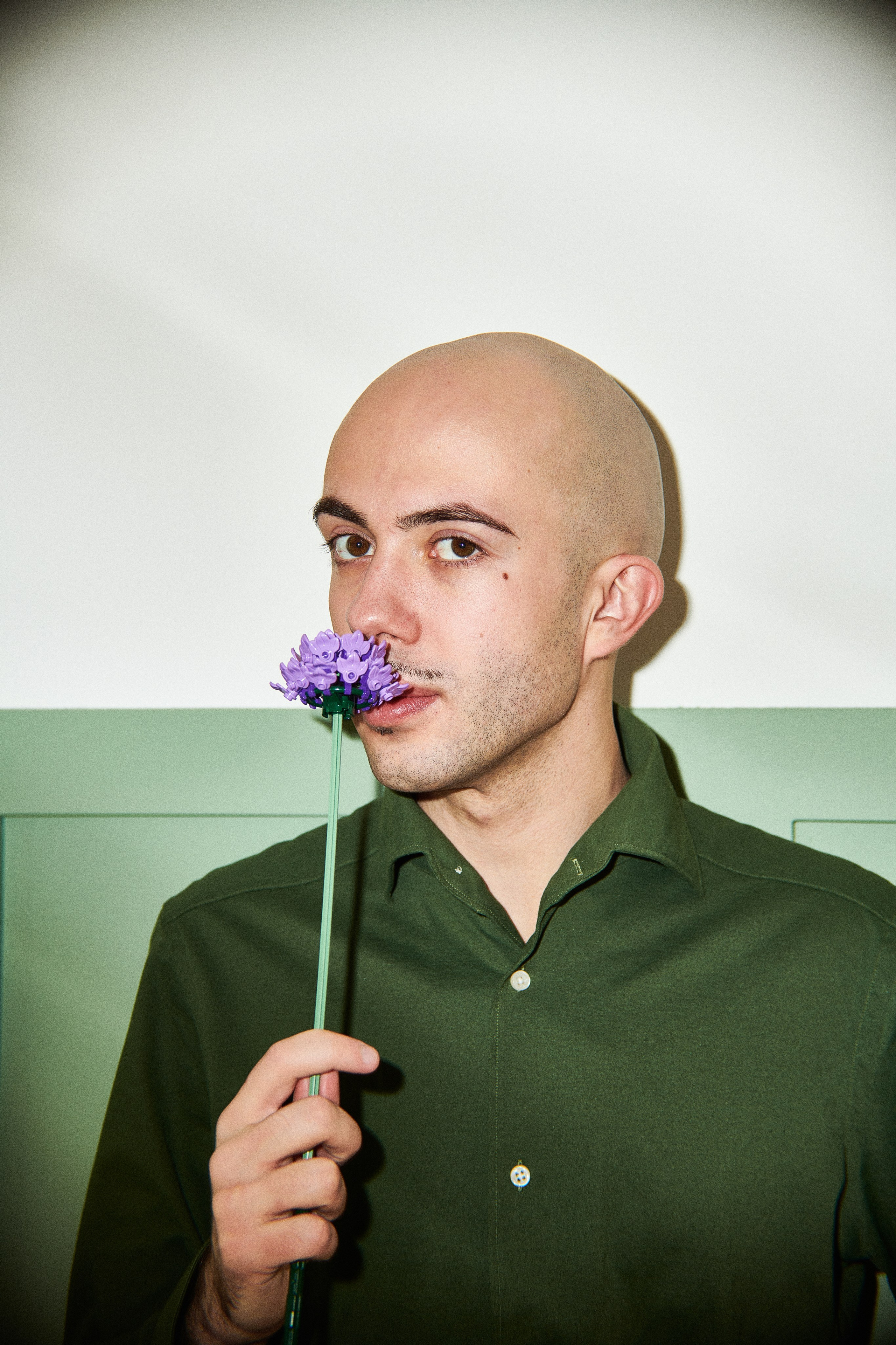 Миша. СПАСИБО, ДАНИЛ