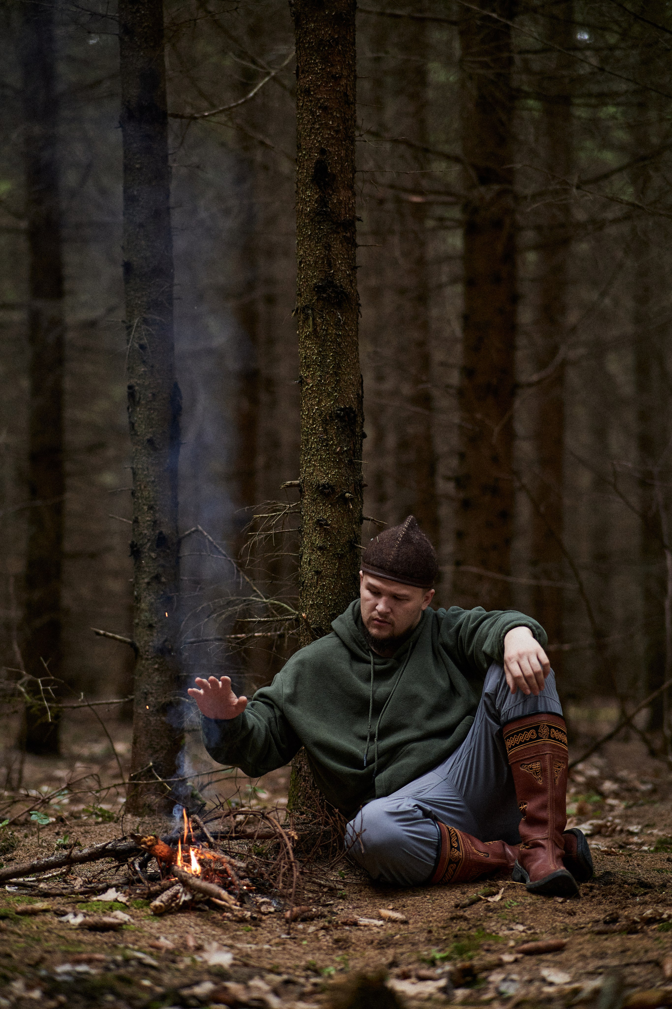 Кезер. СПАСИБО, ДАНИЛ