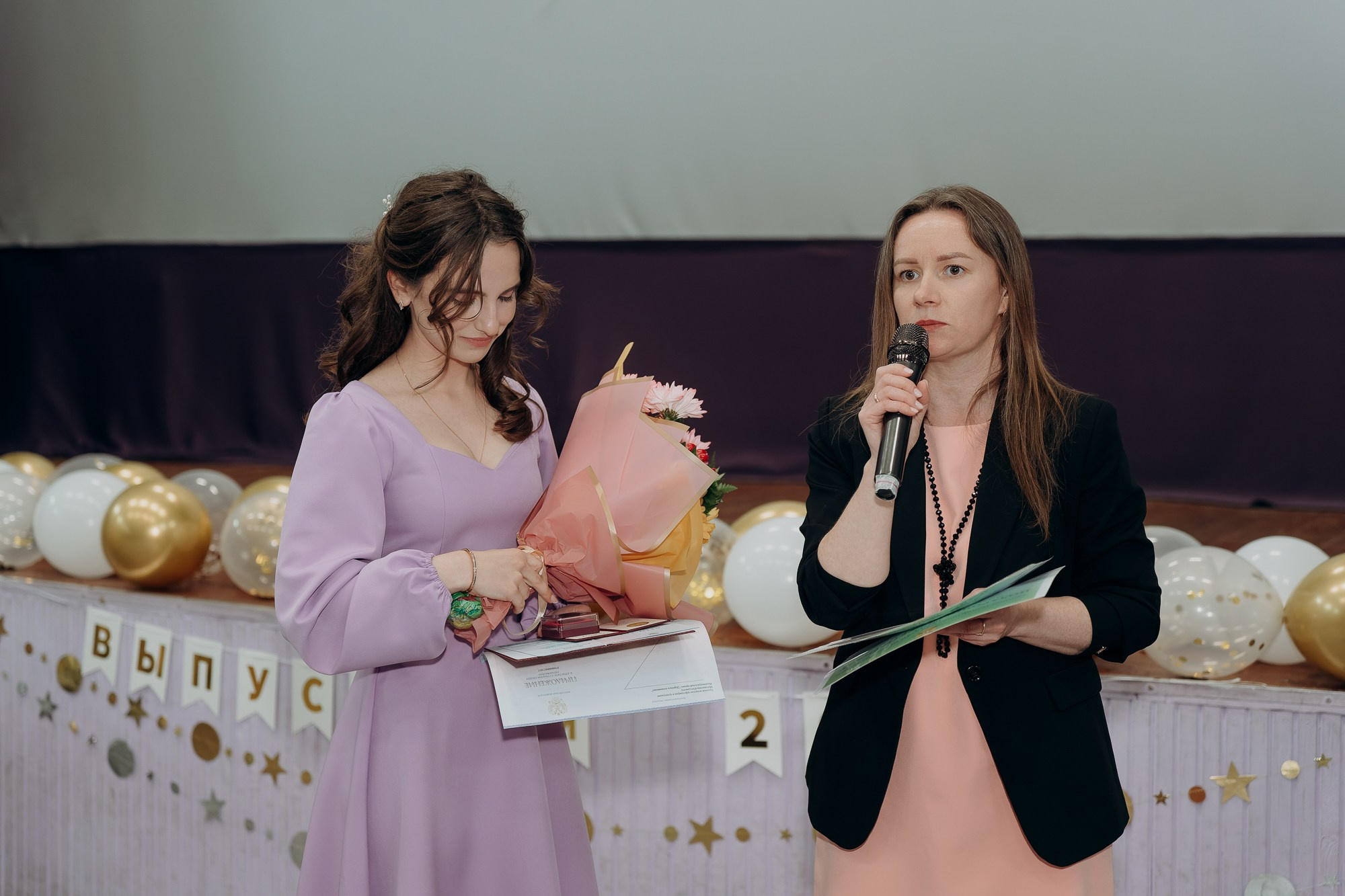 Фотосъемка школьного выпускного для 11 класса. Свадебный и репортажный фотограф в Ярославле Евгений Сальников