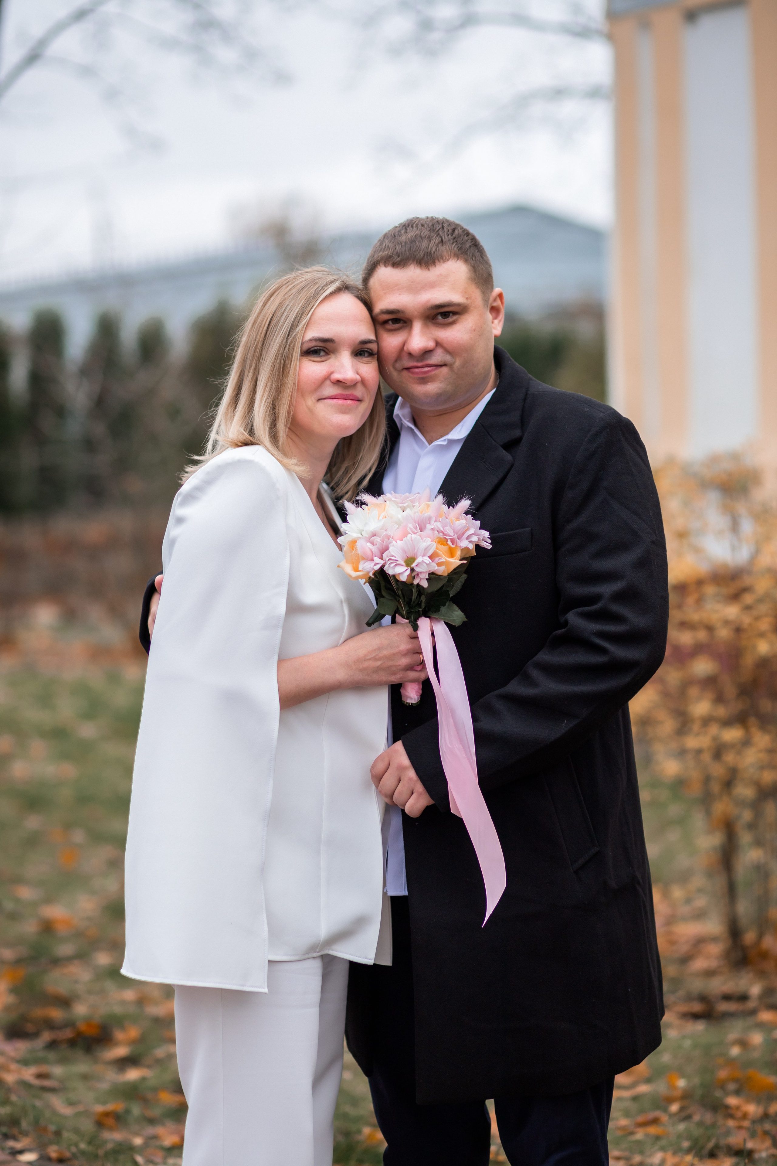 СВАДЬБА АРТЁМ И ВЕРА. Семейный Фотограф в Санкт-Петербурге Пушкин Анастасия Дьяконенкова