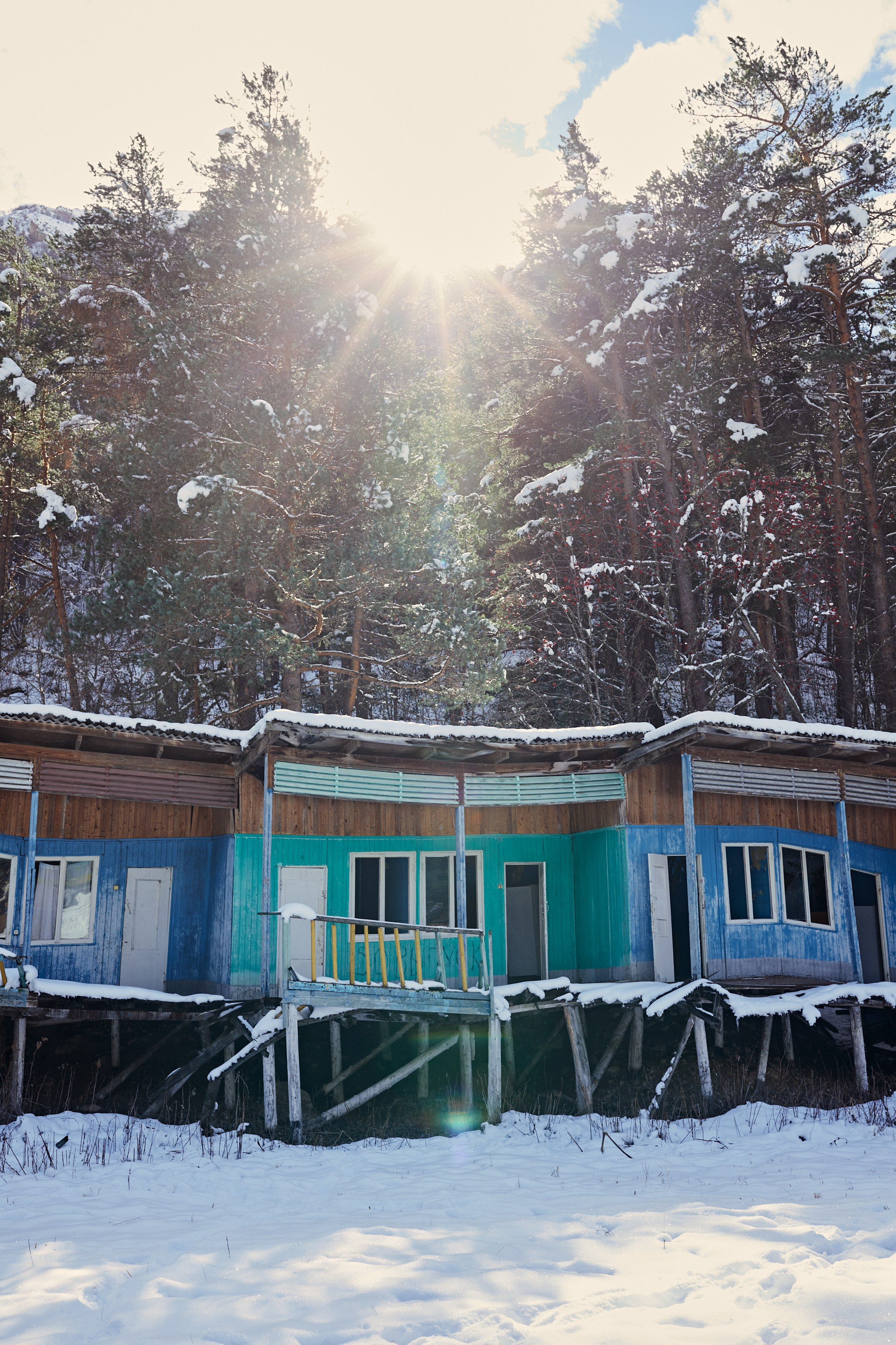 Башиль. Фотограф Продюсер в горах КБР / Москва  Нальчик Горы