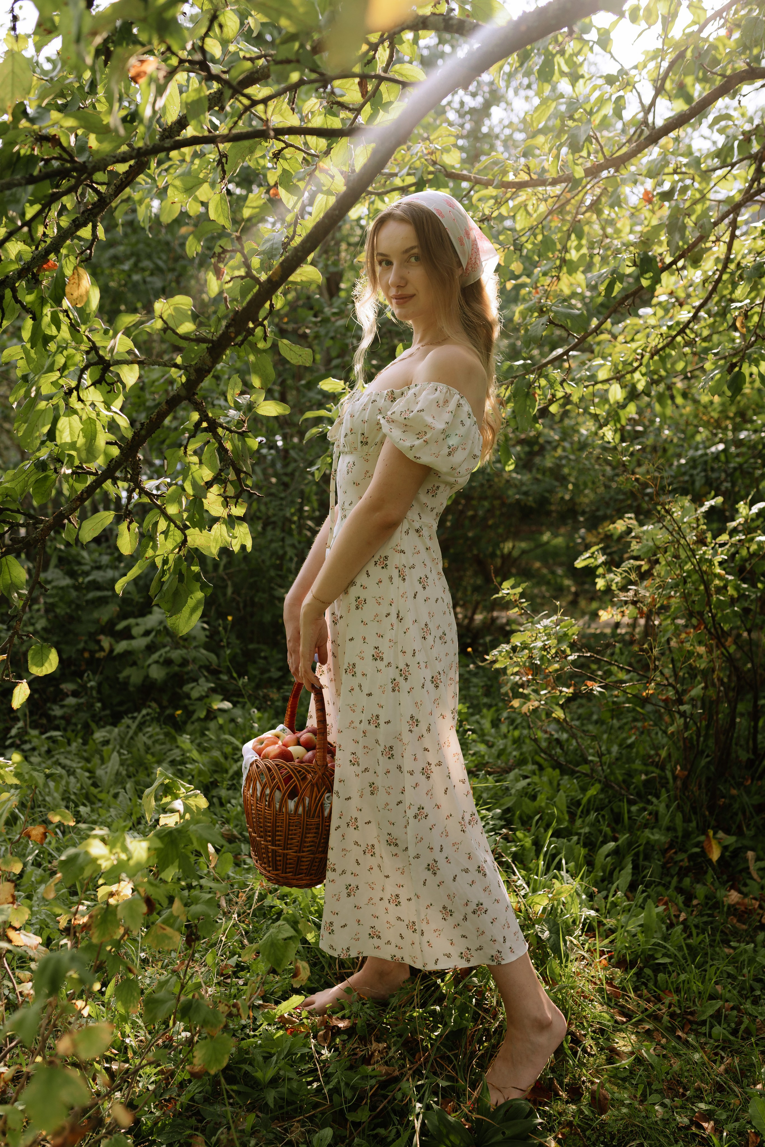 Кристина Щербакова. Фотограф Александра Кузнецова