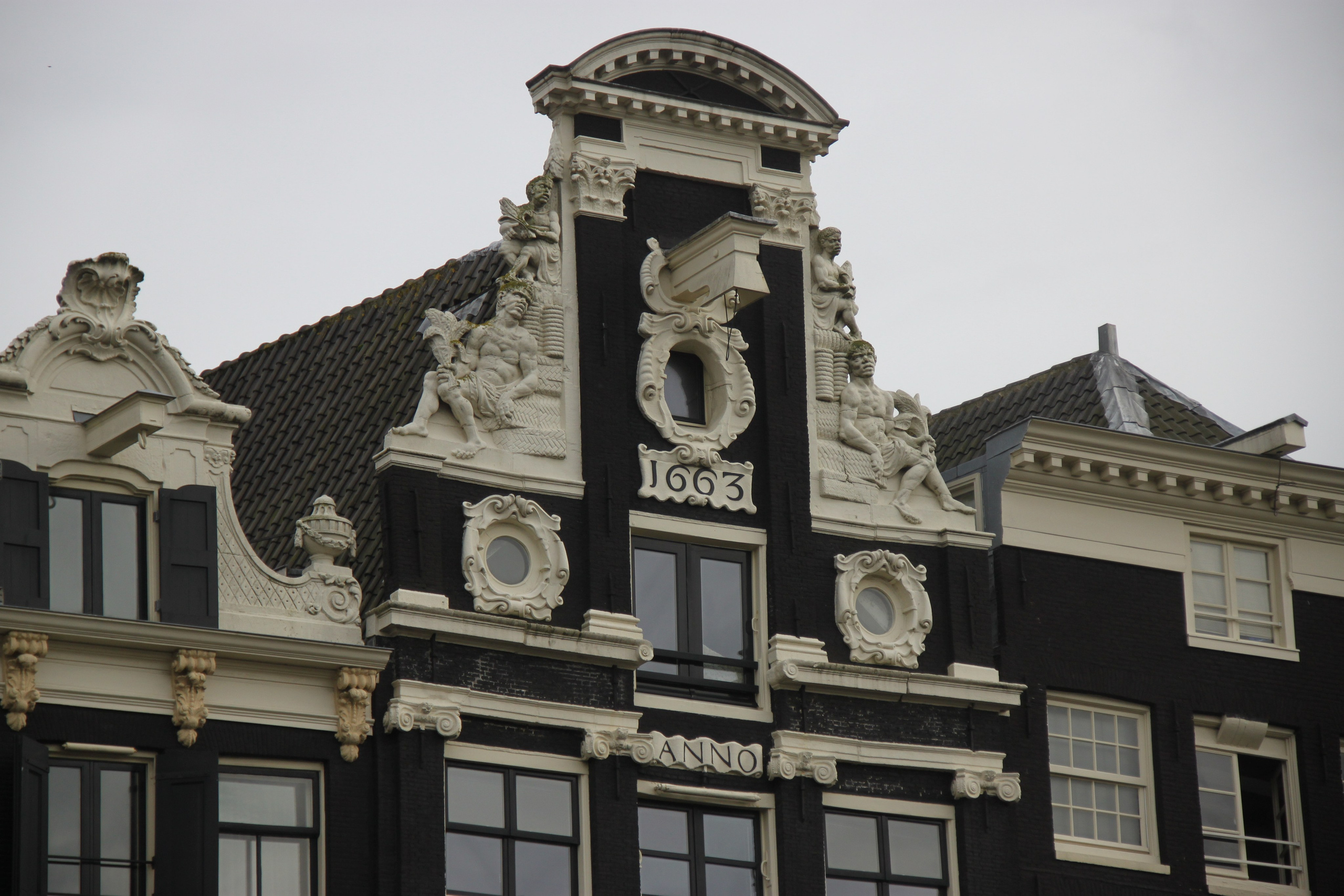 Amsterdam, Netherlands. Andrey Filippov Photographer