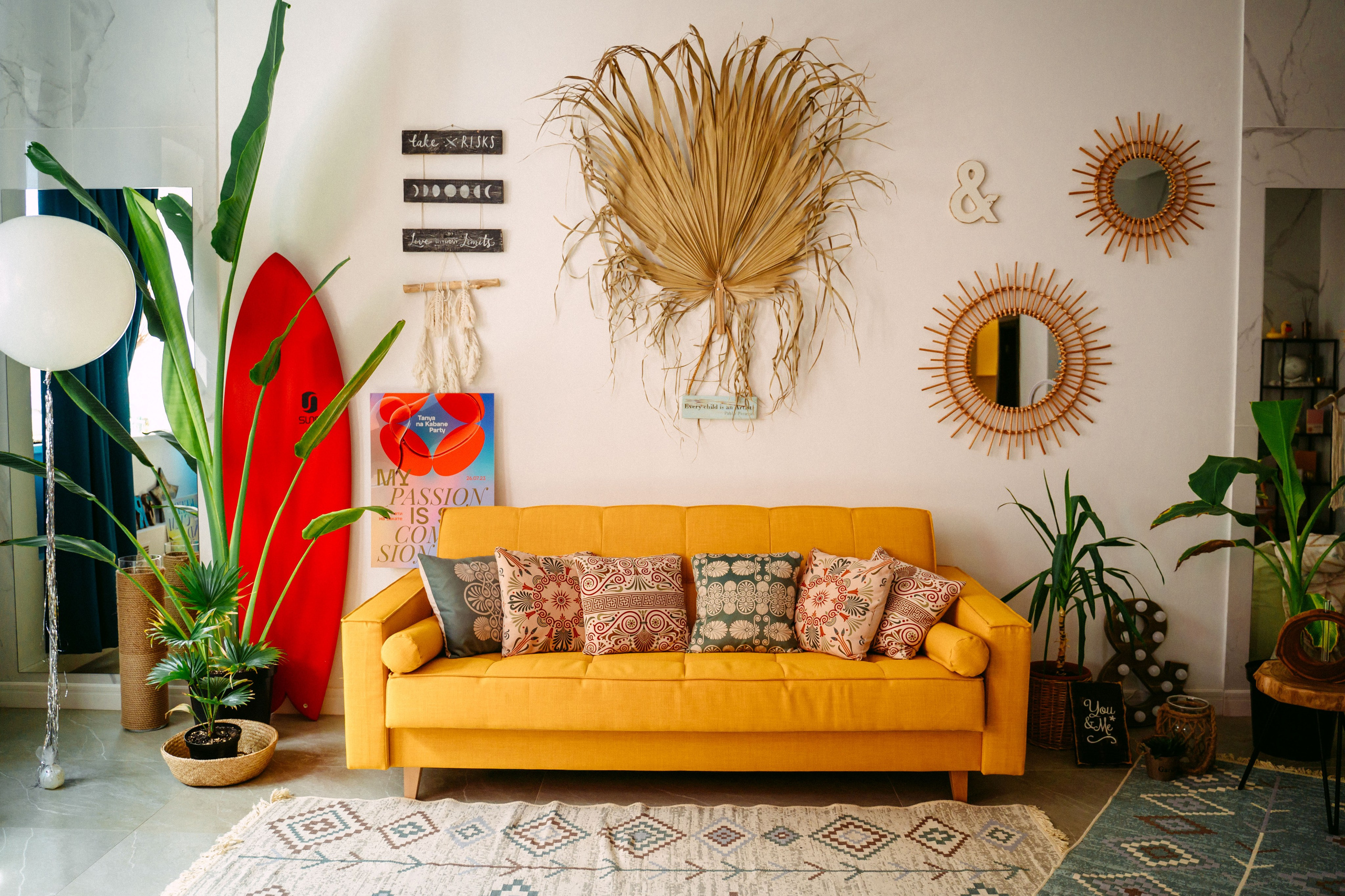 Простая жизнь / творческое пространство. Саша Копылов, фотограф в Казани