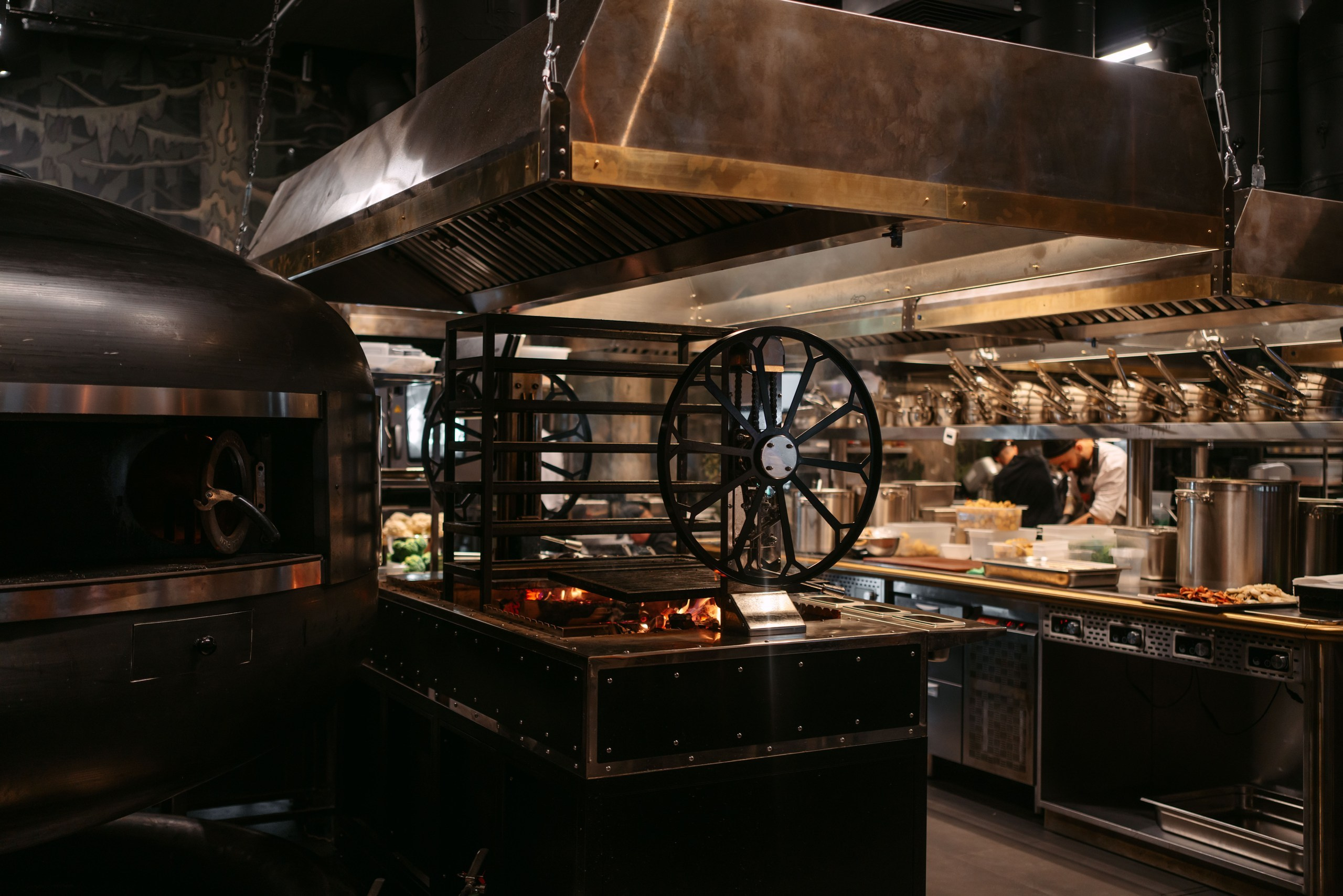 Горыныч х Enter. Саша Копылов, фотограф в Казани