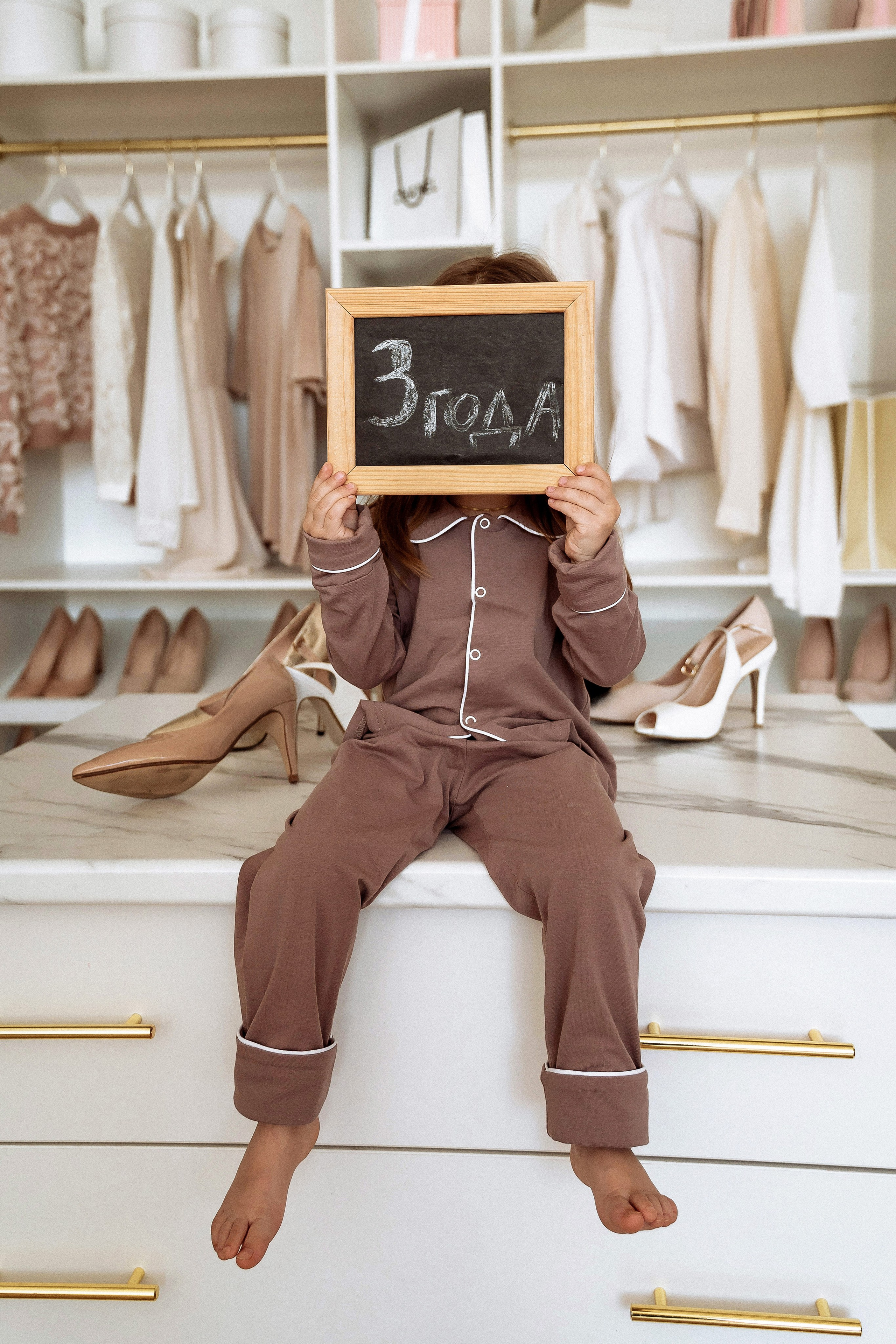 Андрей, Алёна и Анечка. Свадебный фотограф в Москве Яна Деньгина
