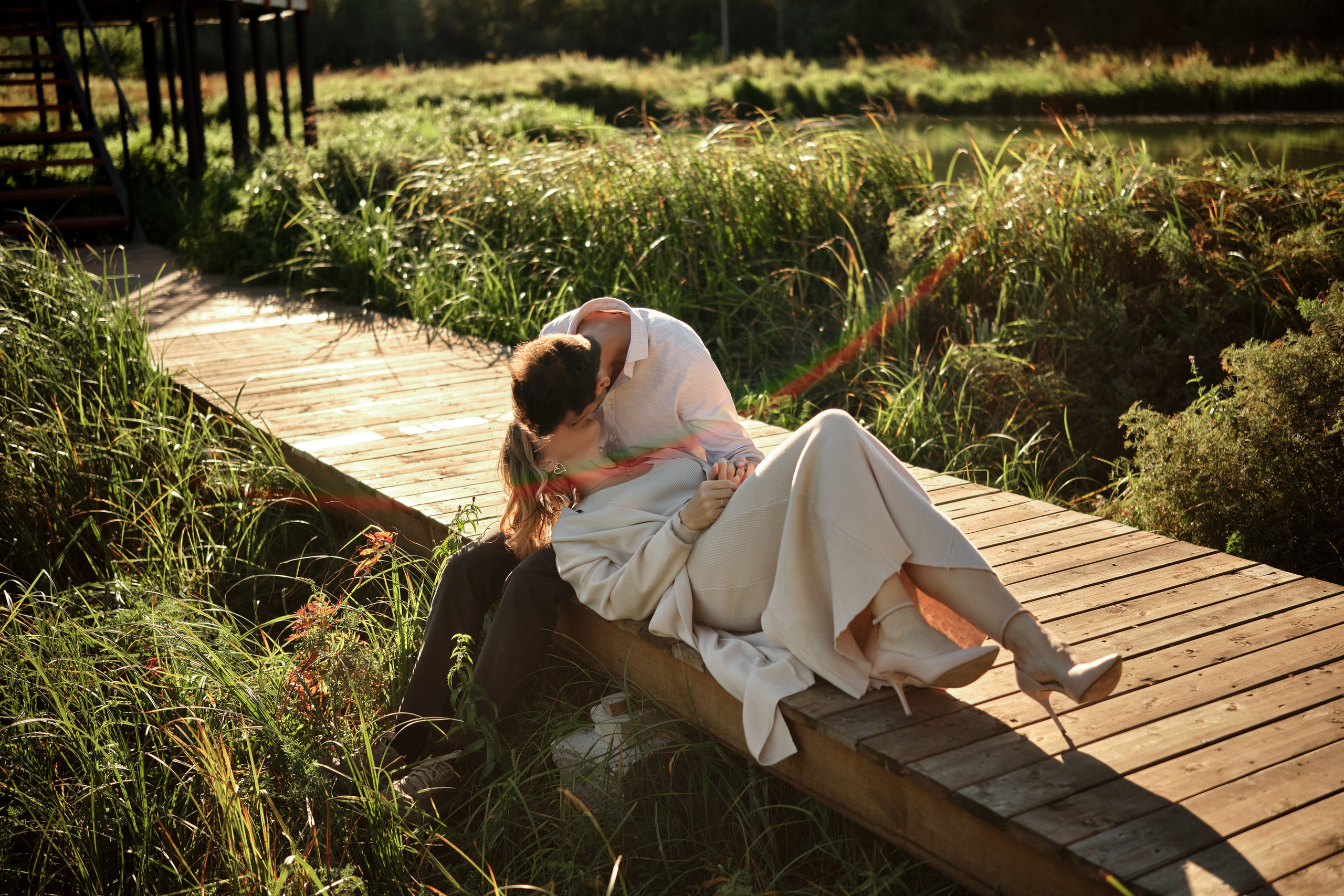 История любви. Фотограф в Самаре Татьяна Дубаносова