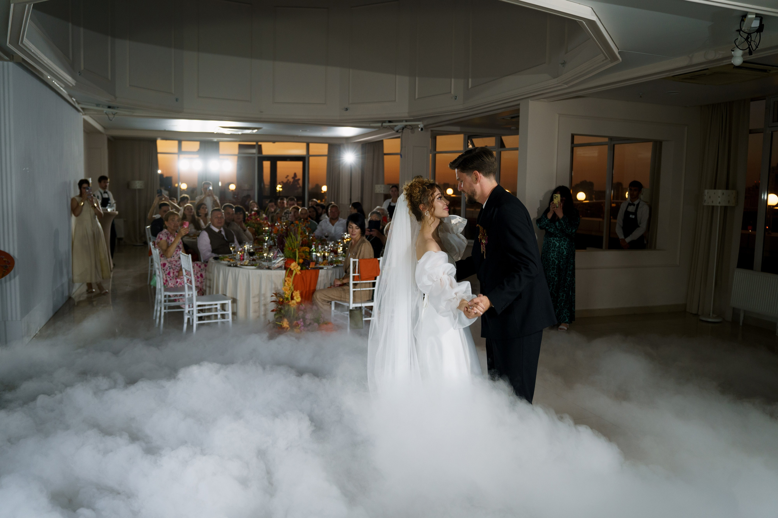 Глеб+Ангелина. Свадебный фотограф в Краснодаре Алексей Кудинов