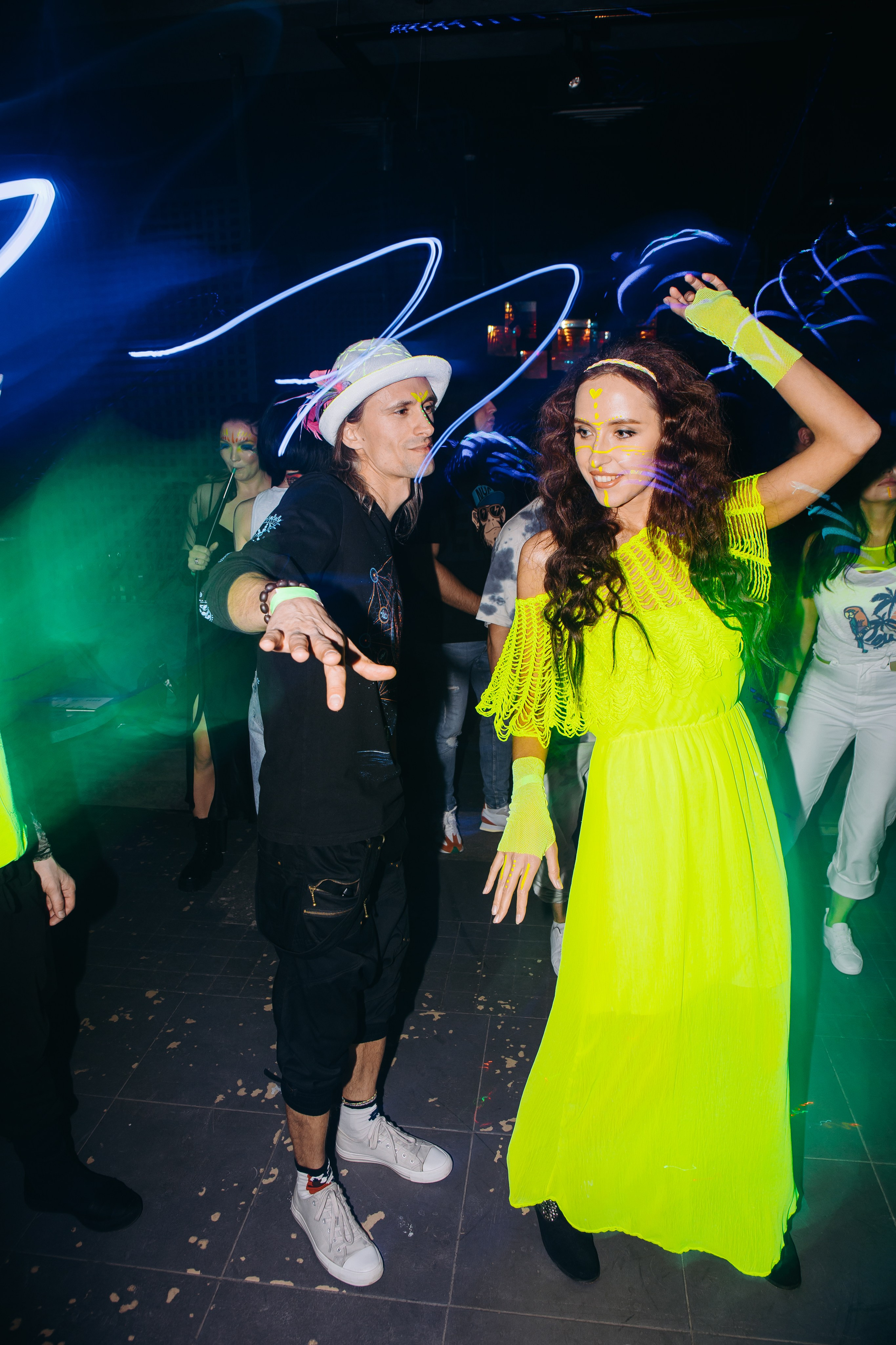 Суета Аватар. Фотограф Денис Лесковский (Тюмень)