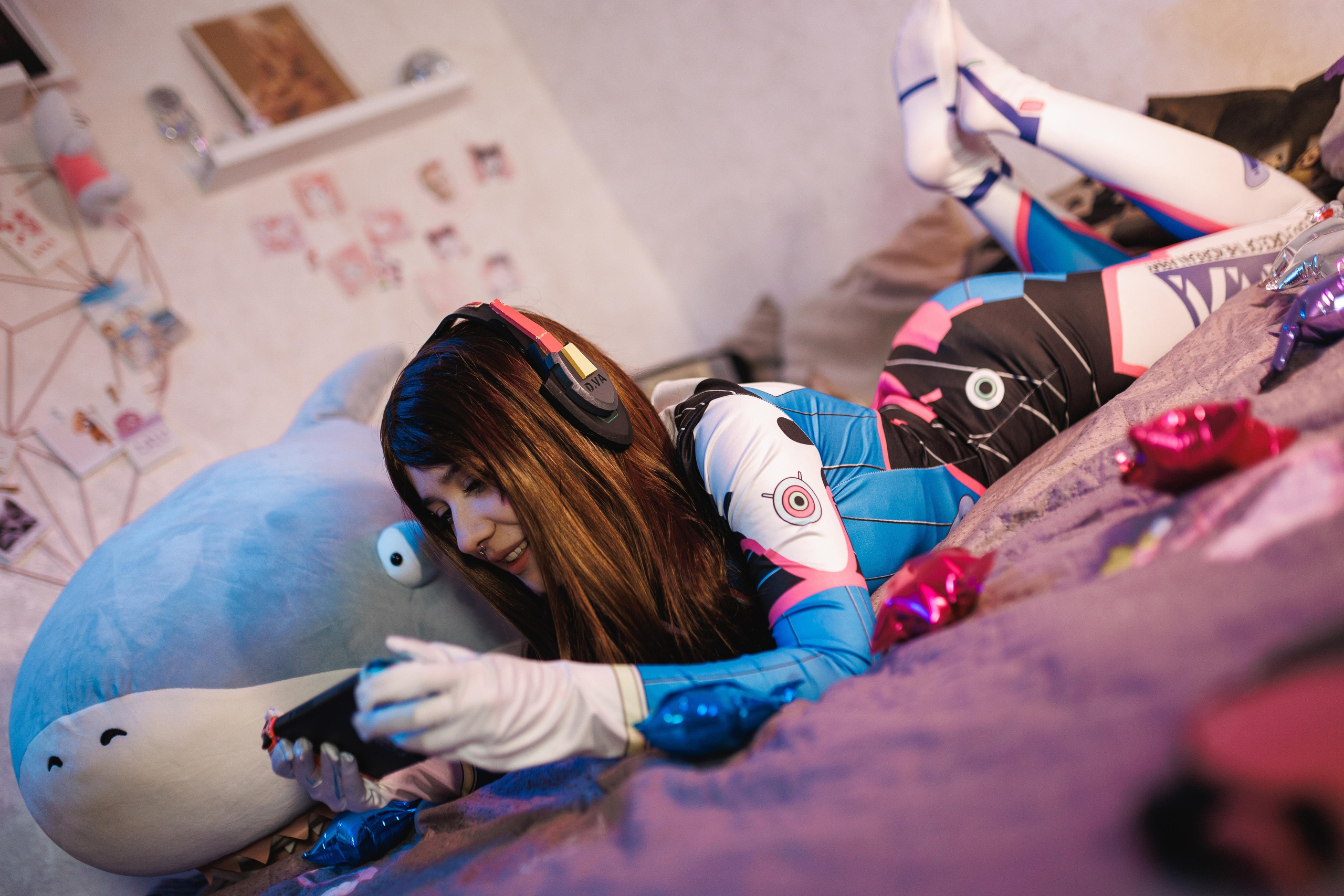 Дива. Фотограф в Ростове-на-Дону Ника Обида