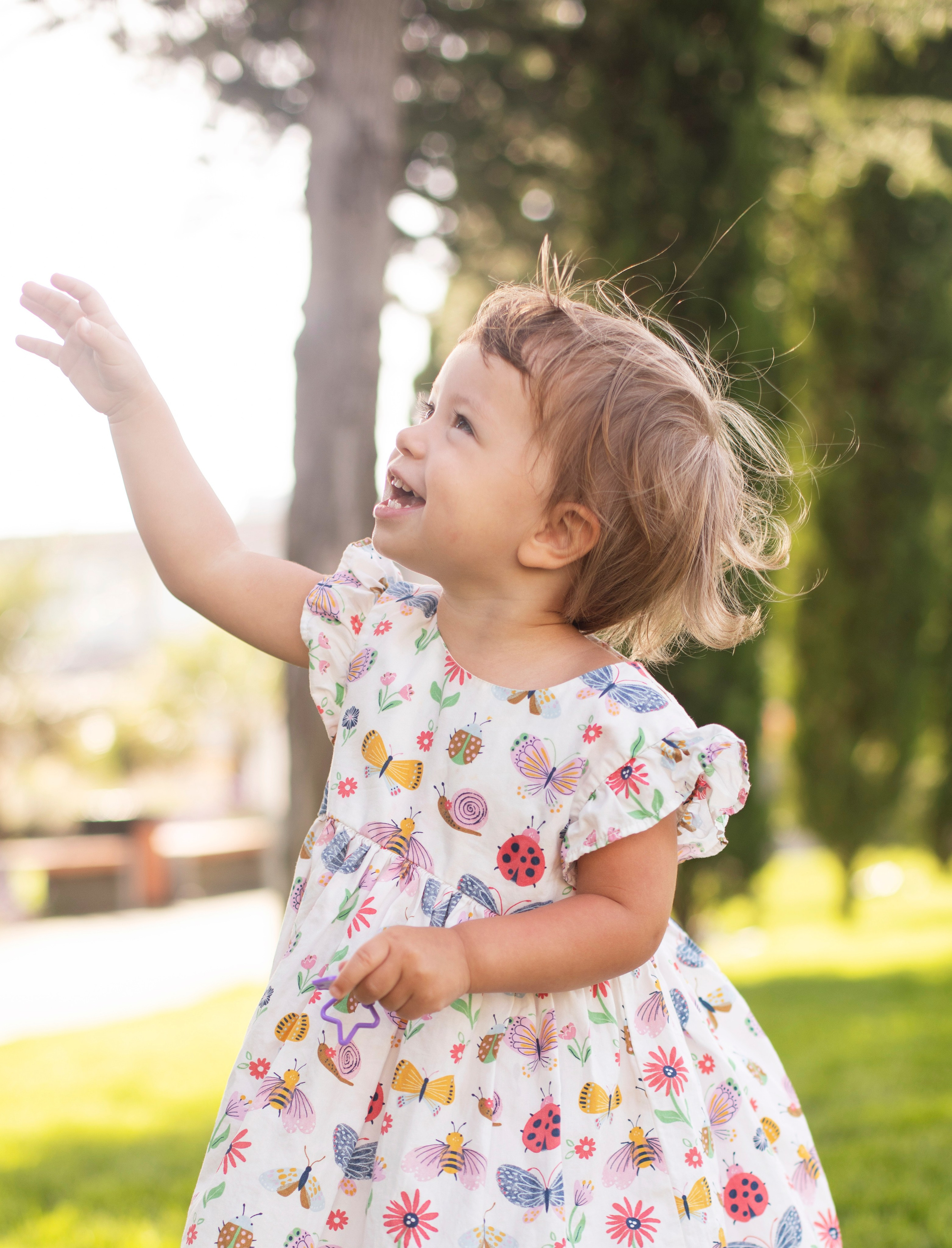 Таня, Женя и Кира. Reportage and staged photographer Natalia Sannikova