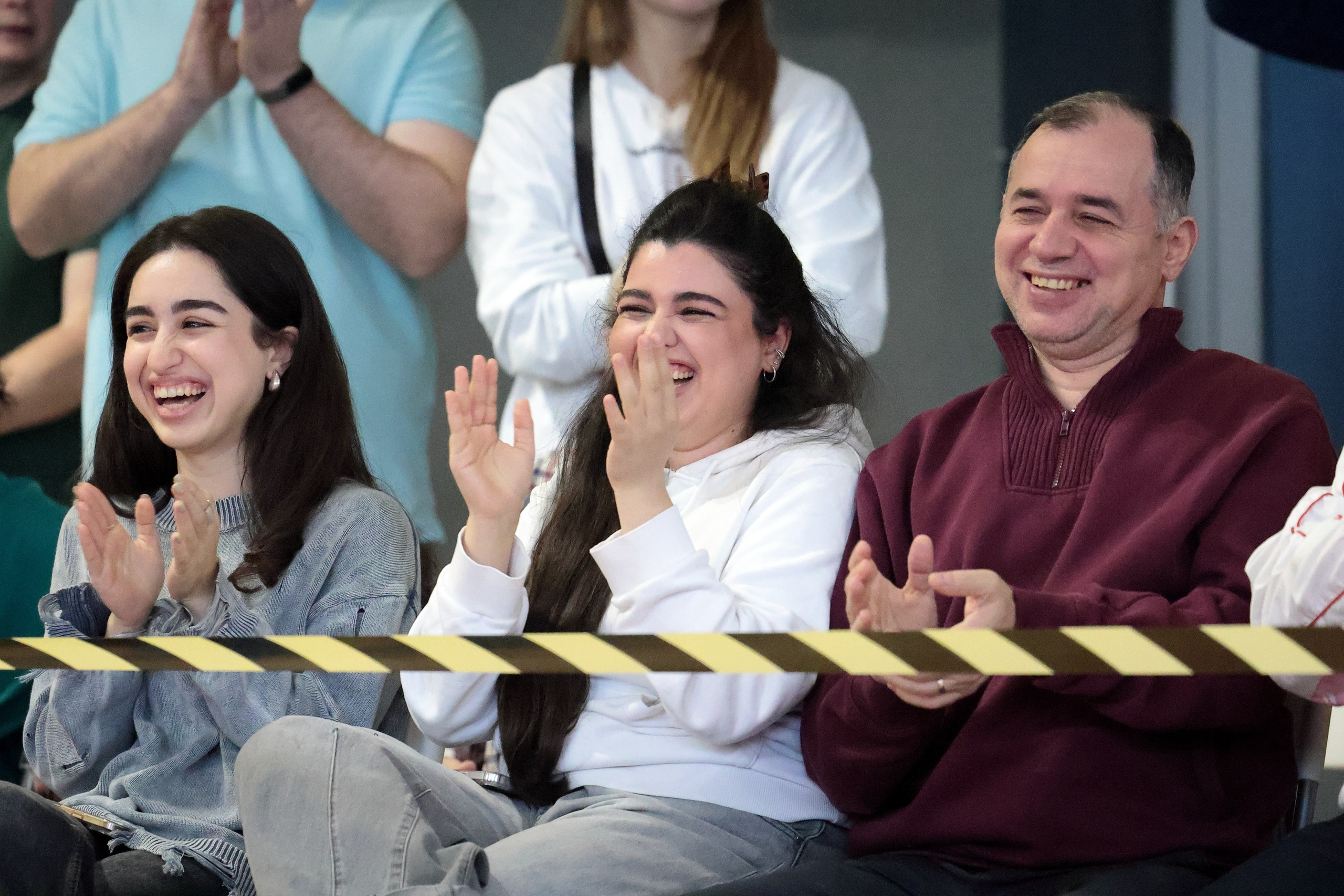 ЧЕМПИОНАТ ПО ОКИНАВА КАРАТЭ (ТЭГУМИ). Спортивный и репортажный фотограф Ермакова Светлана