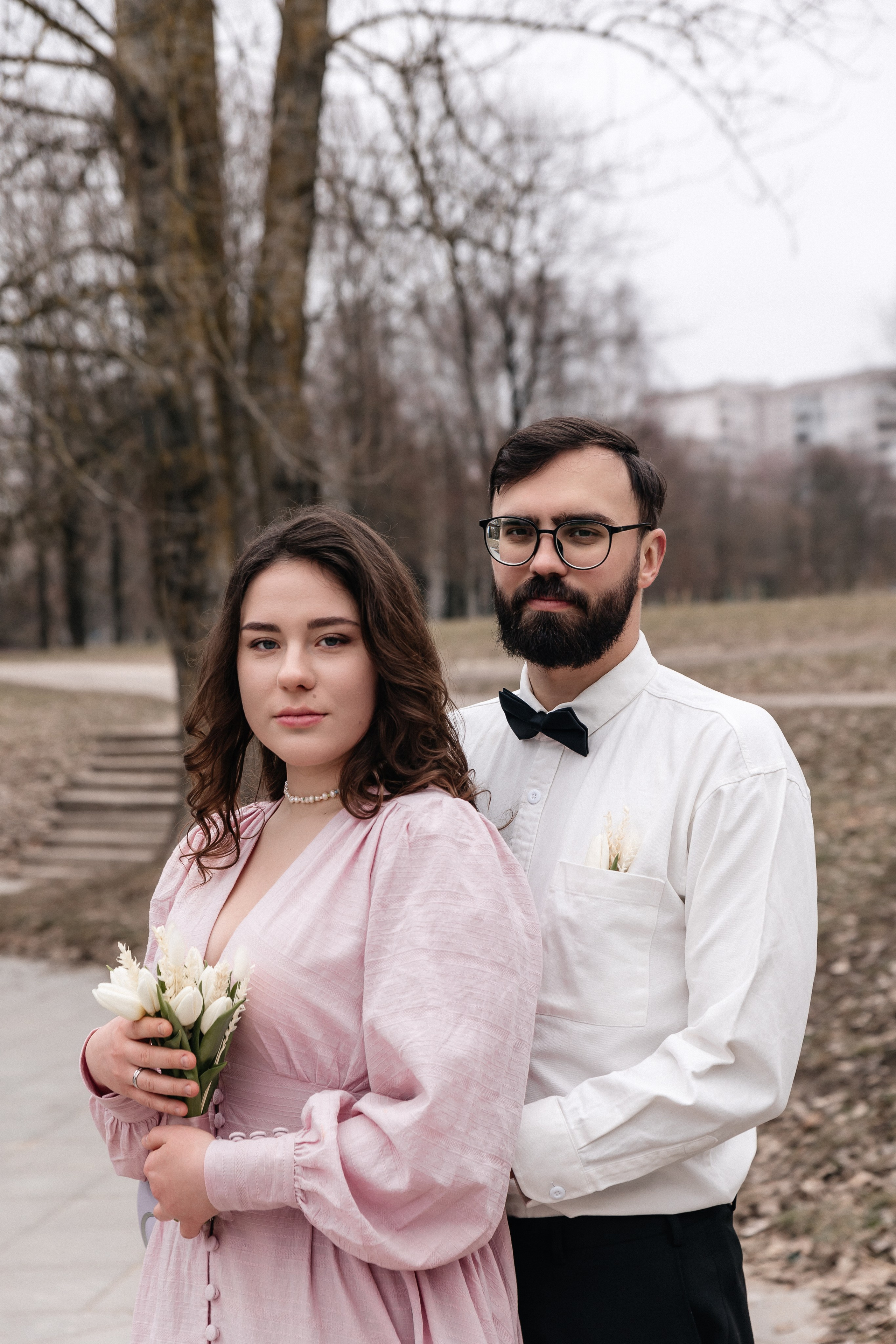 Ксения и Александр. Семейный фотограф Минск Усова Ольга