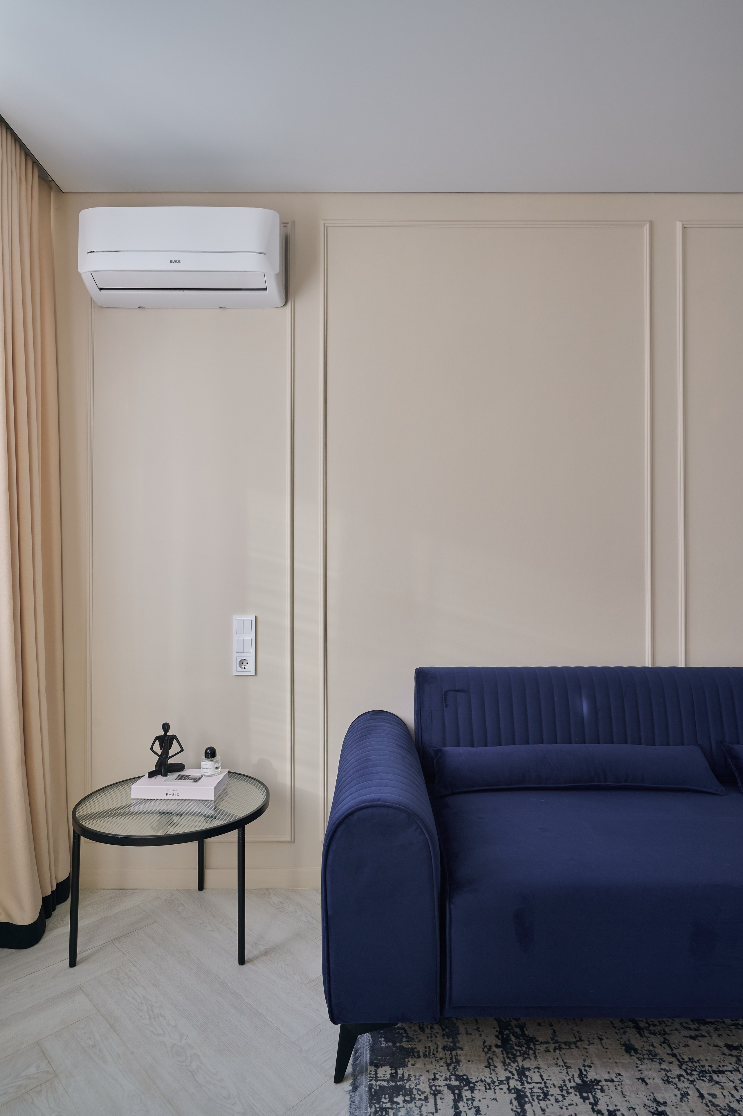 Квартира 130. Интерьерный фотограф в Краснодаре