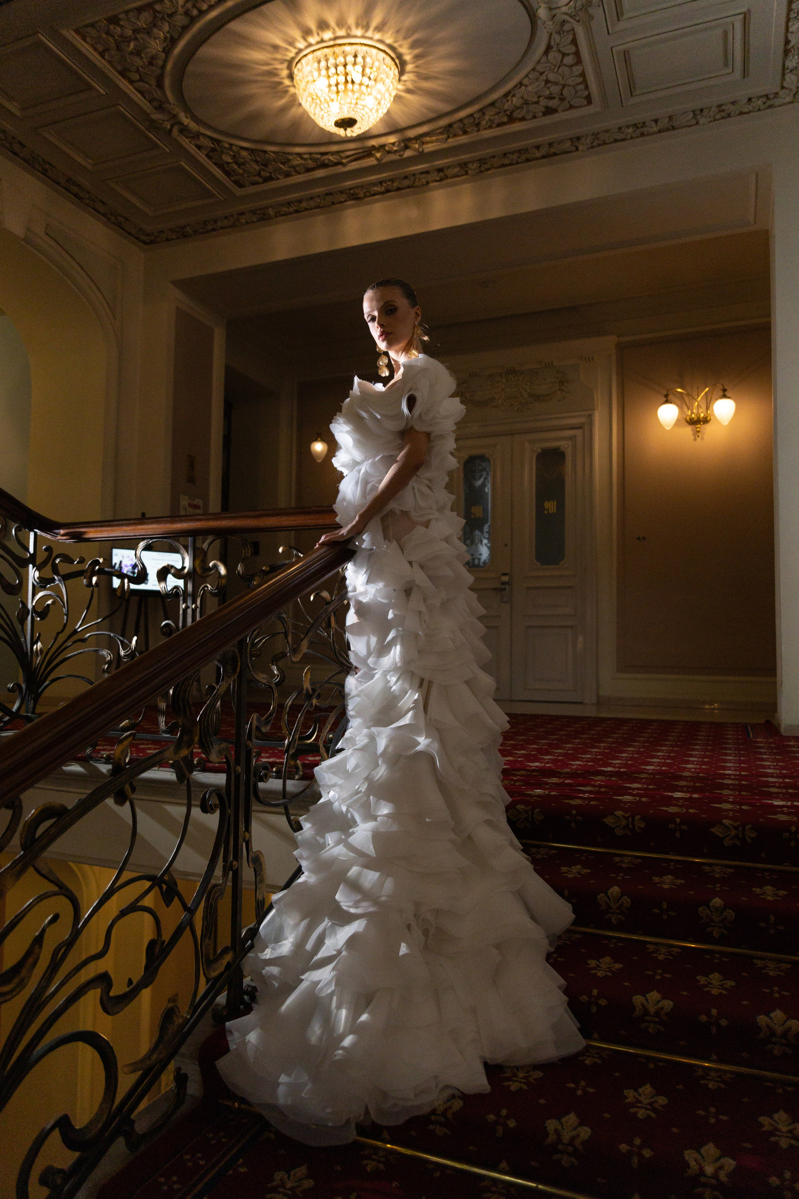 София и Дмитрий