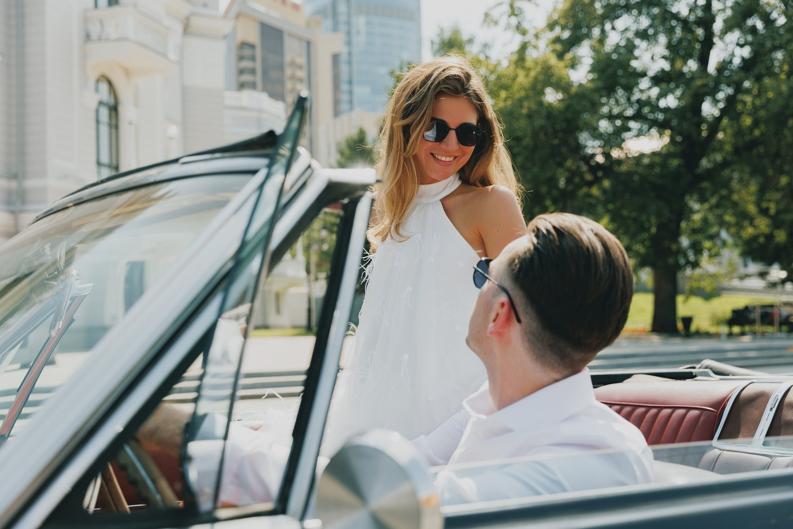 29.07 Юля и Максим. Свадебный организатор Екатеринбург