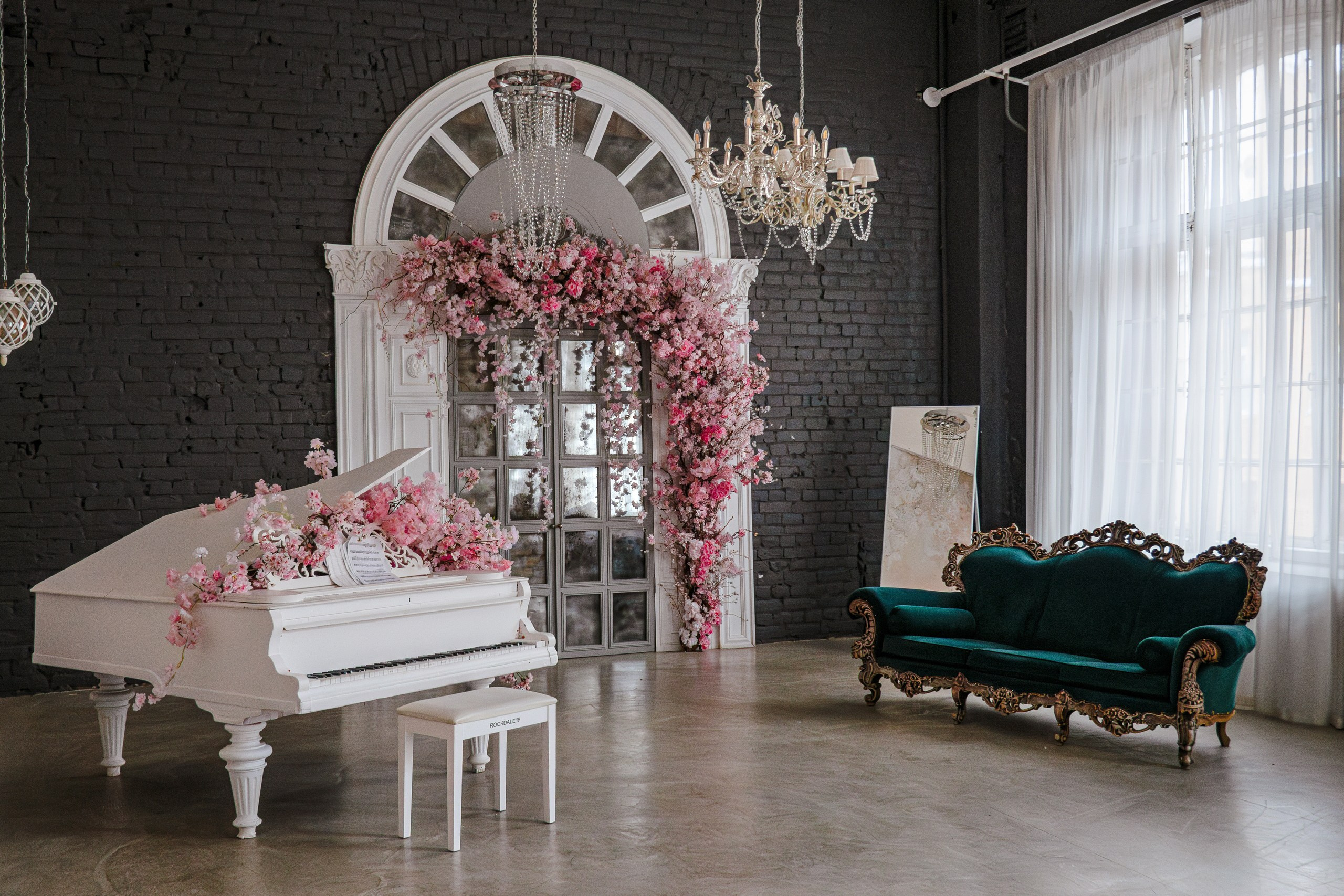 Фотодень «Душа Балета» Санкт-Петербург. Балетный фотограф Алина Ханько — Душа Балета