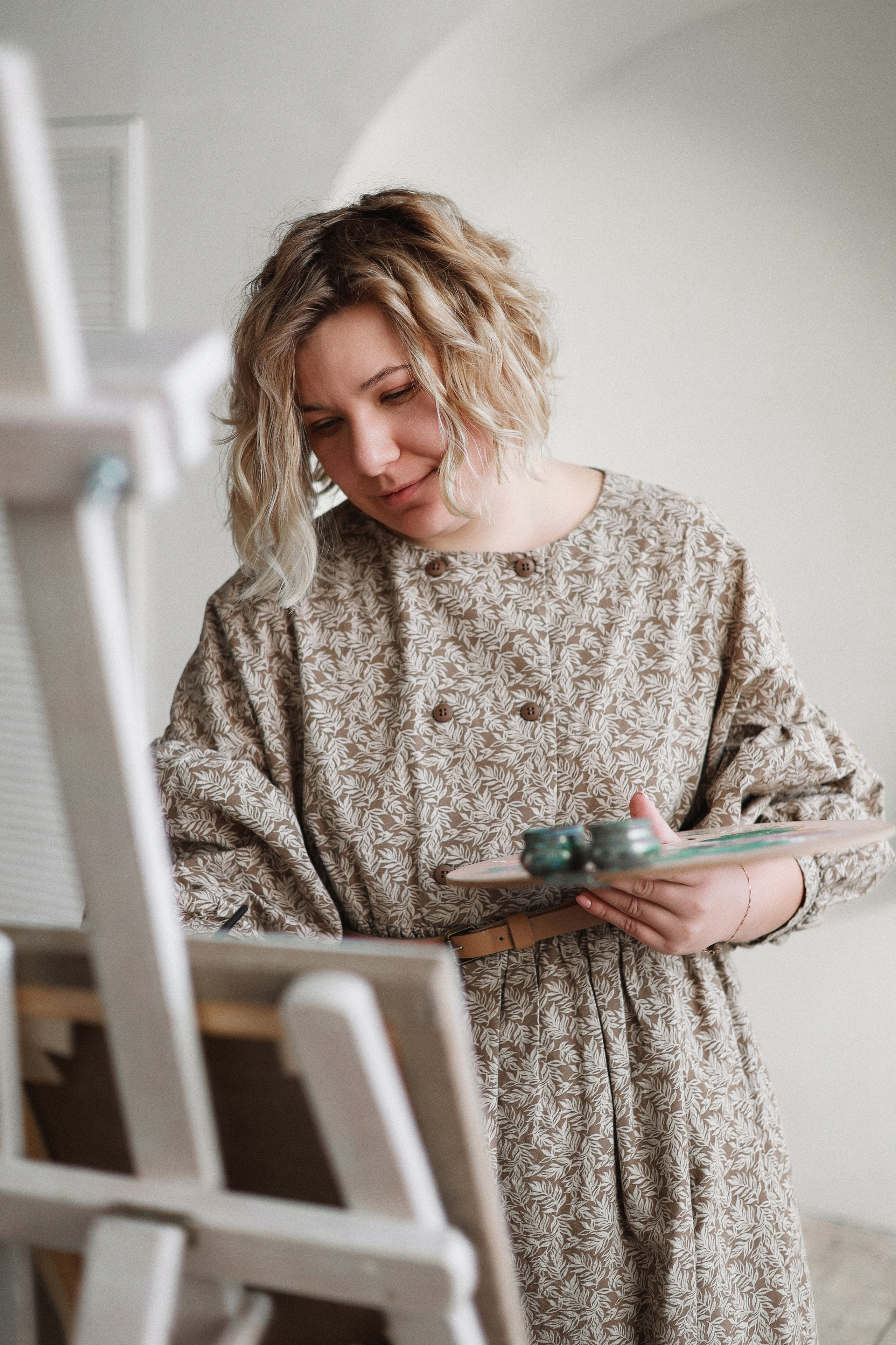 Контент фотосессия в Москве. Мария Рослякова. Портретный и семейный фотограф в Москве Мария Рослякова