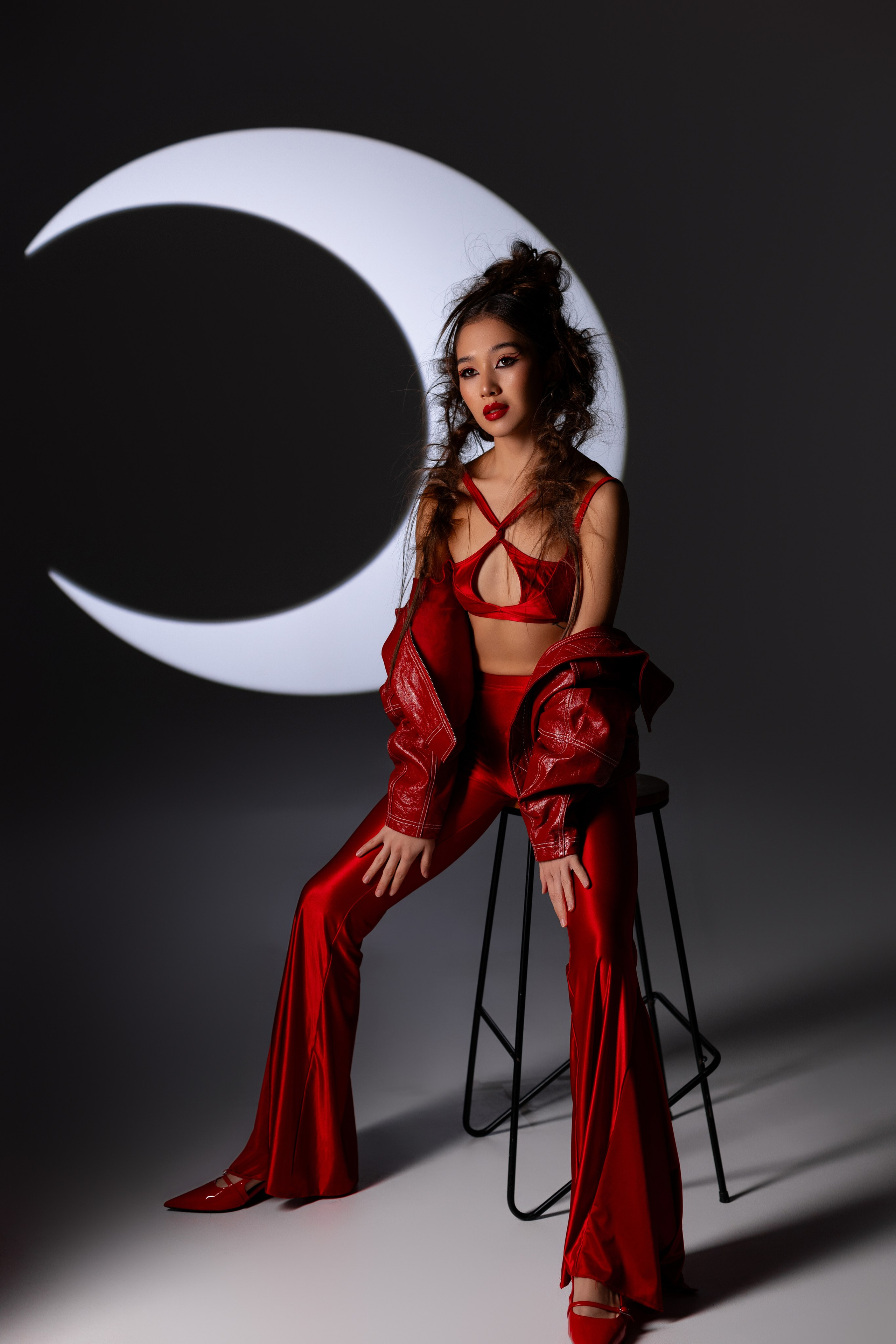 Неземная. Свадебный и женский фотограф в Липецке и Воронеже Роза Демина