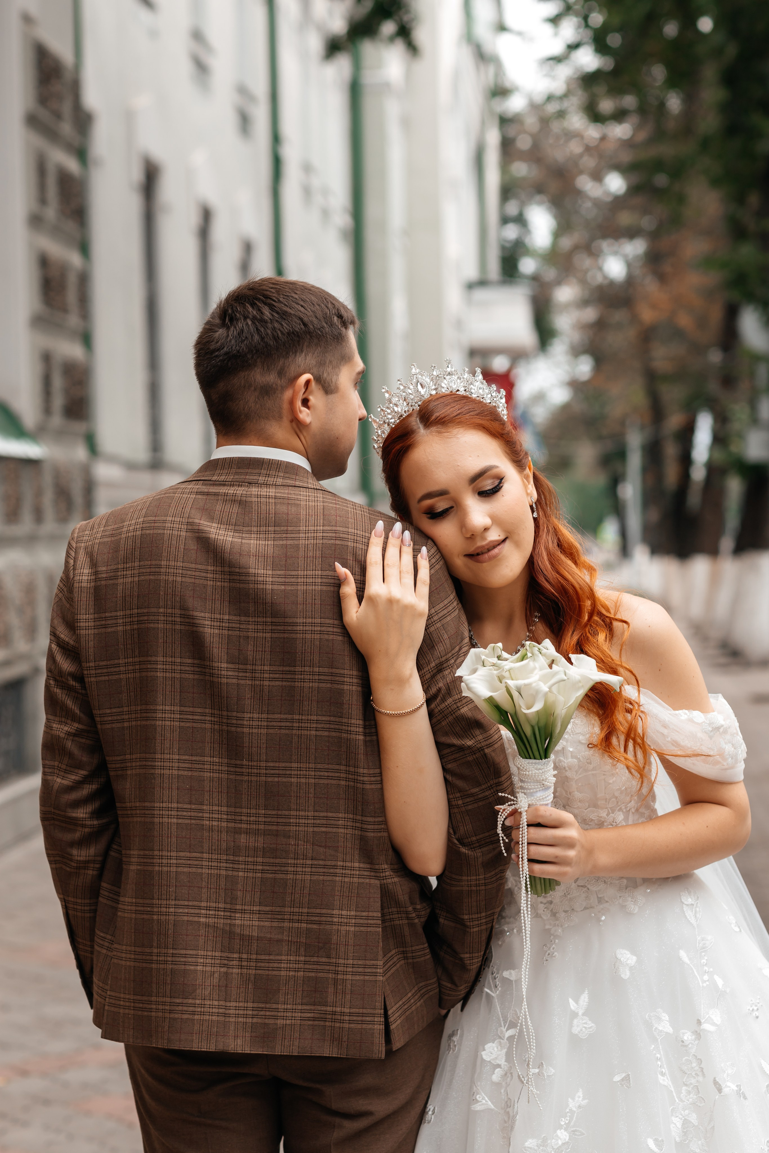 Альмир и София. Марина Шаймухаметова. Фотограф в Уфе