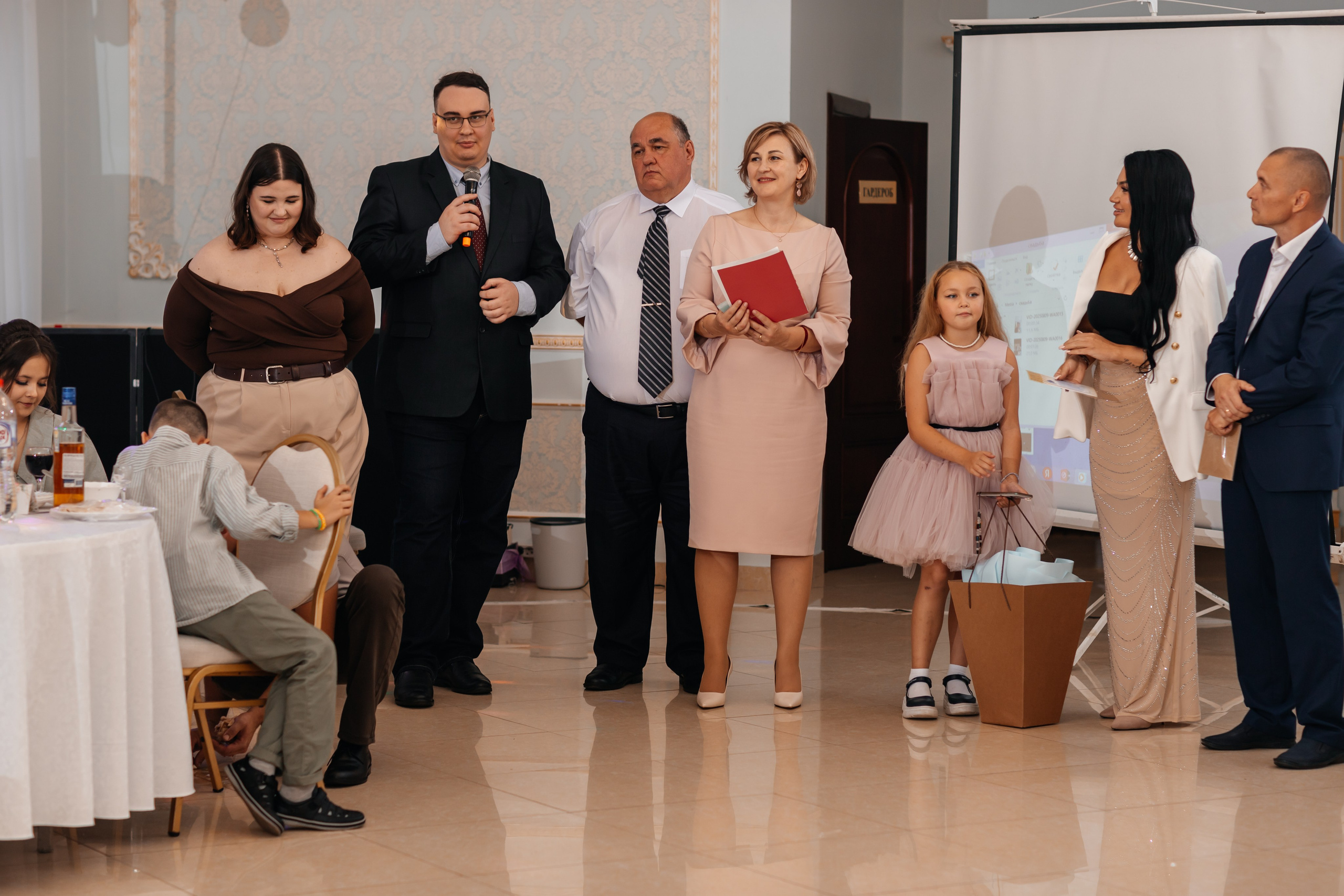 Альмир и София. Марина Шаймухаметова. Фотограф в Уфе