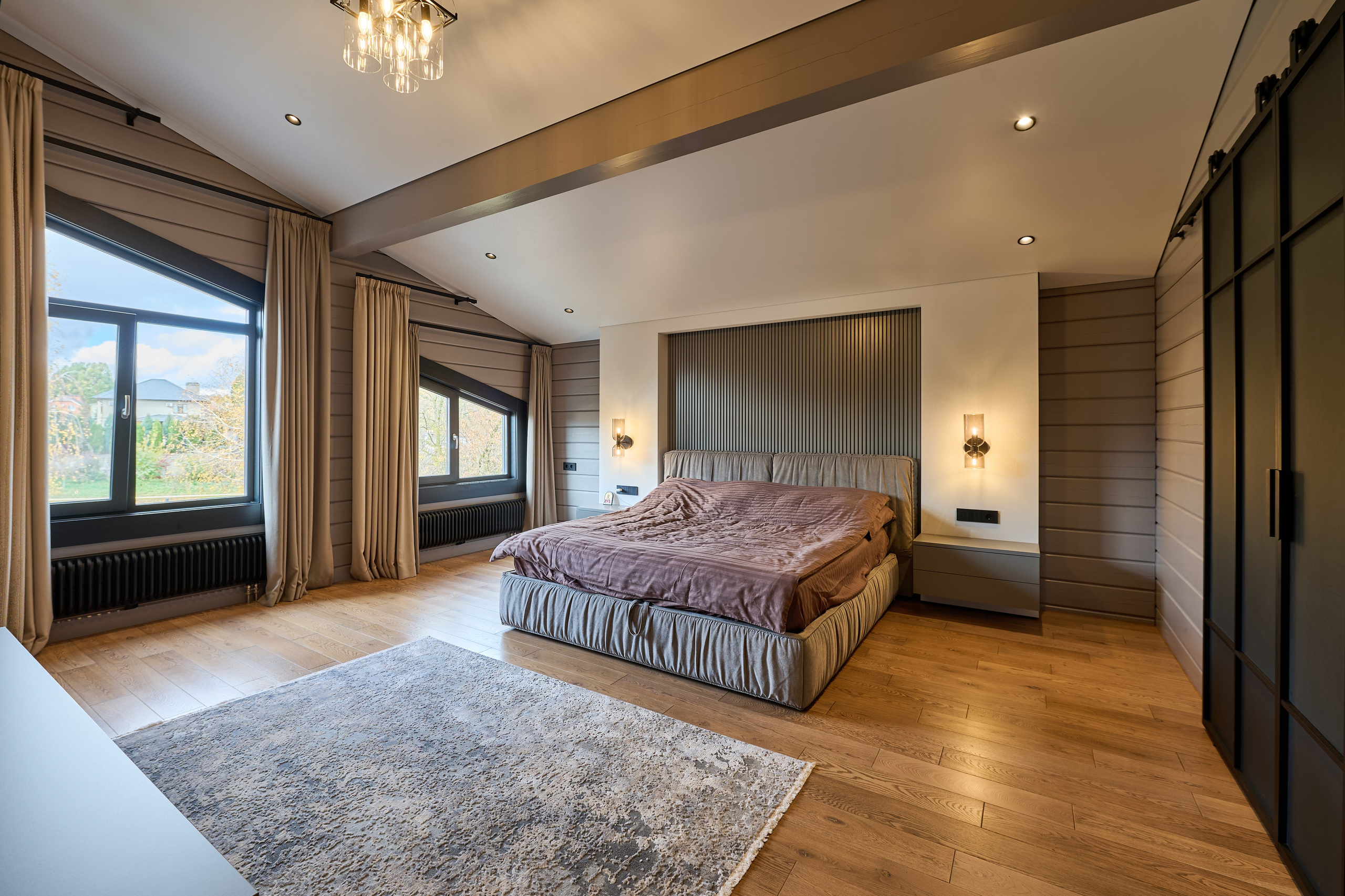 Интерьерная и архитектурная фотография. Фотограф в Самаре