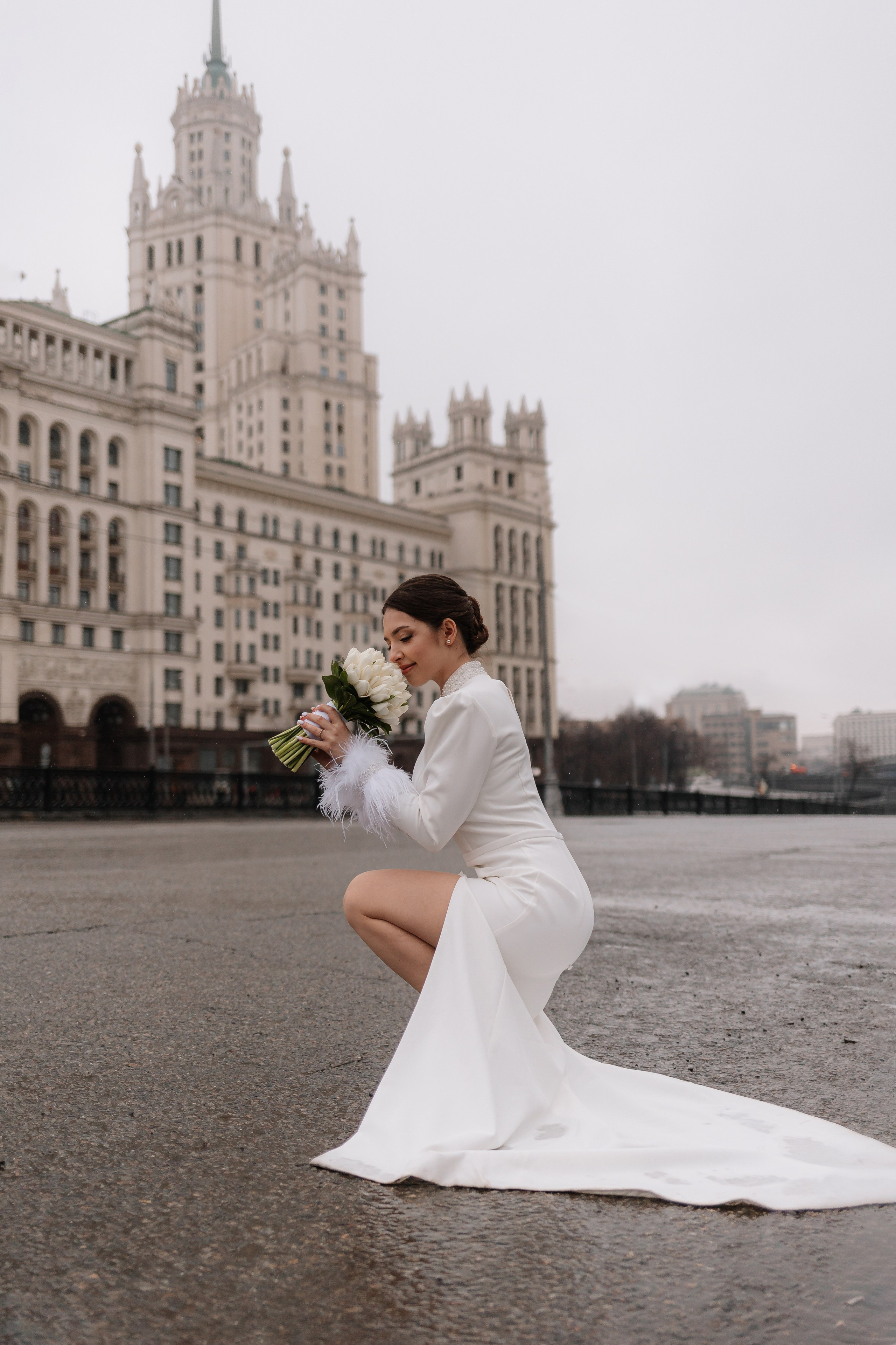 Свадебный фотограф Мария Жукова