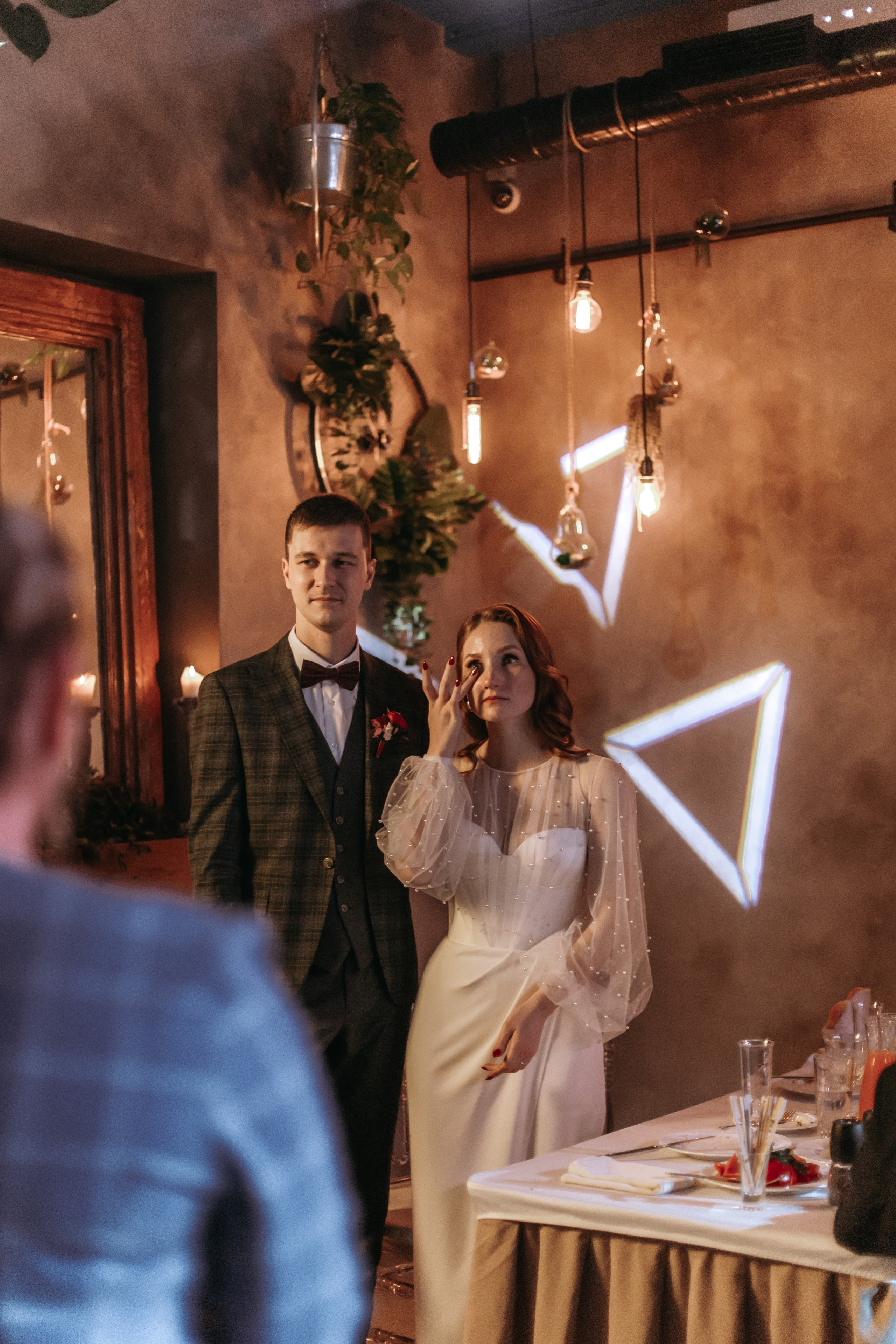 Конец октября. Свадебный и семейный фотограф Арина Кулёва