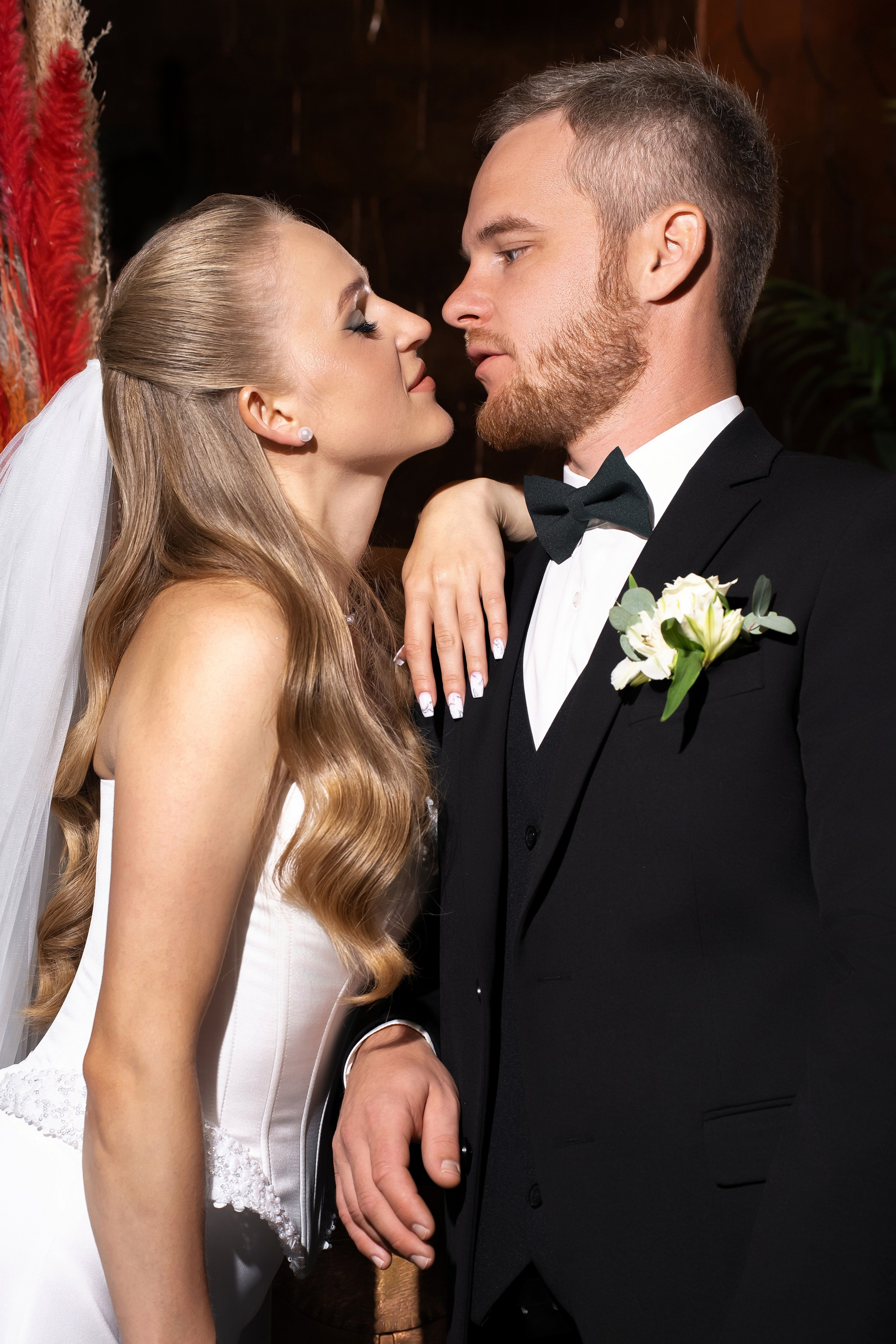 O&D. Vladislav Blinov photographer