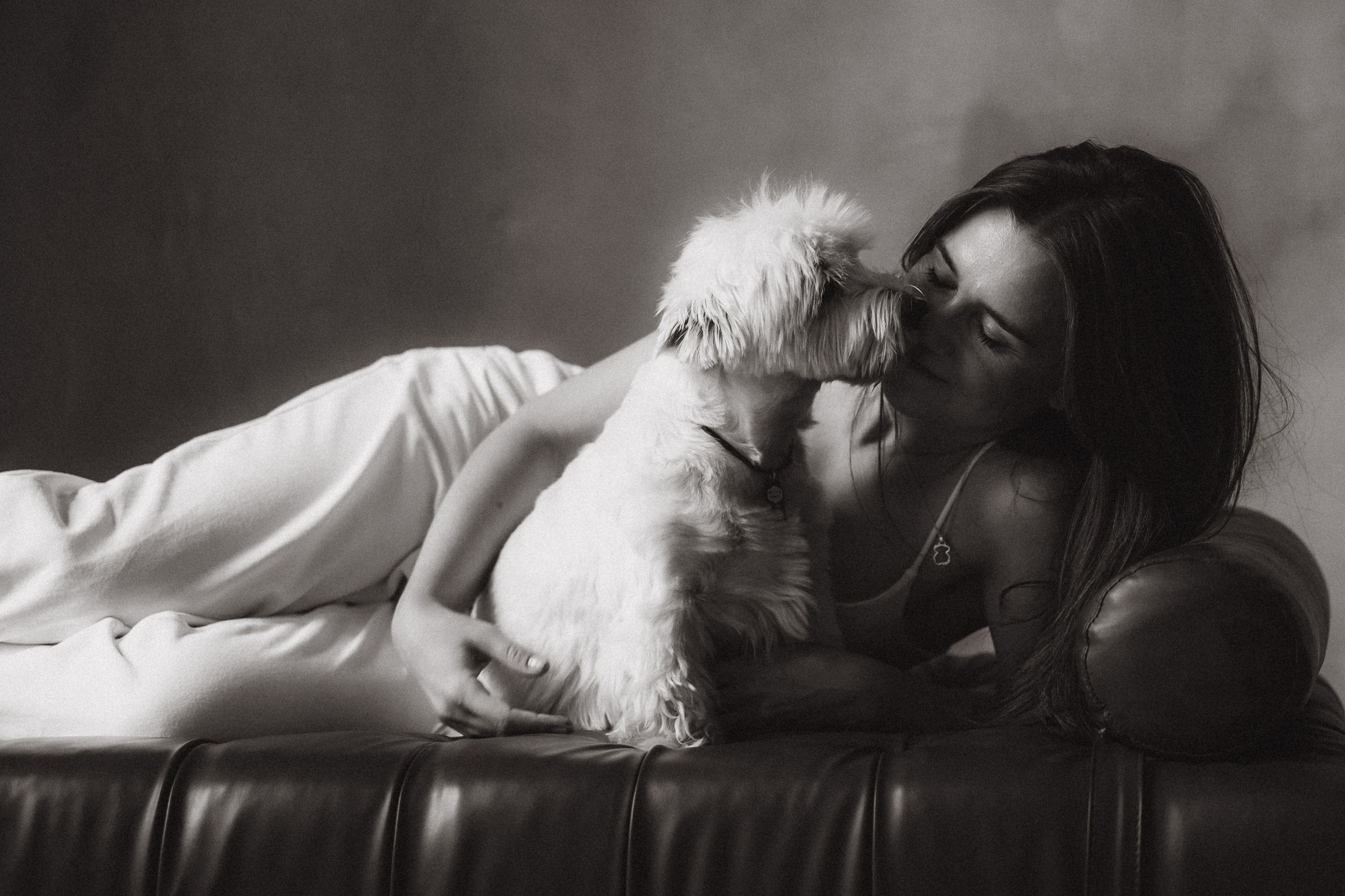 Вера и Бакс