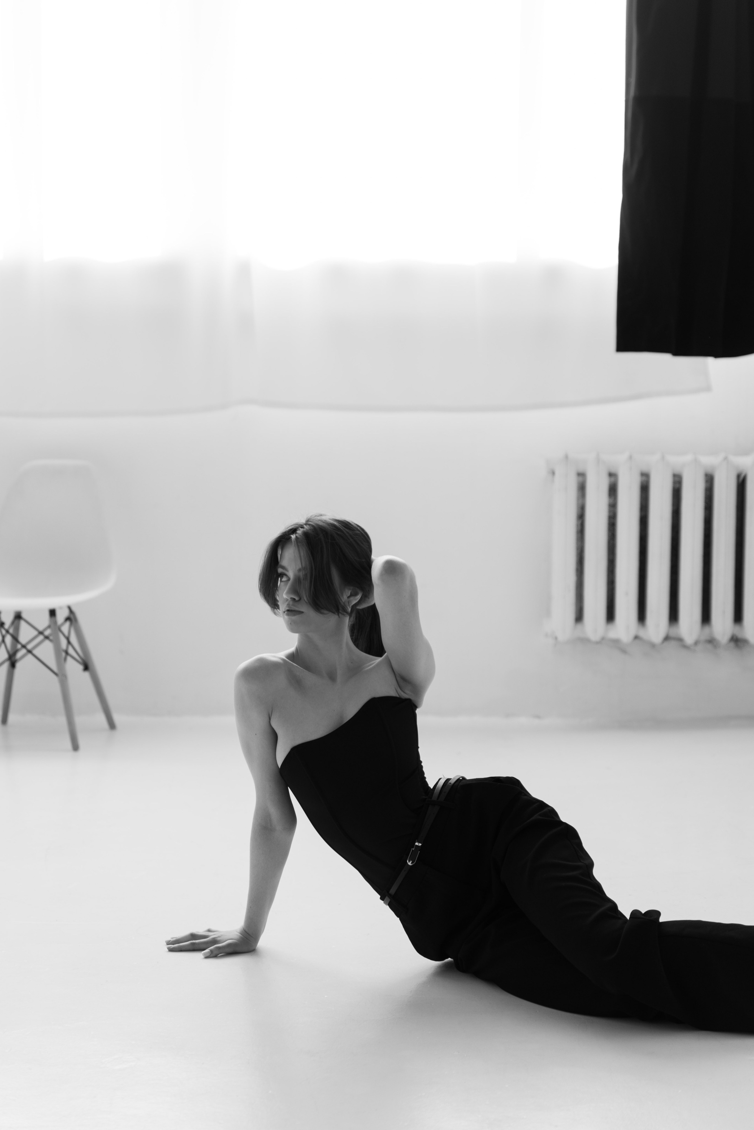 Вероника. Фотограф Нижний Новгорода Елена Калмыкова