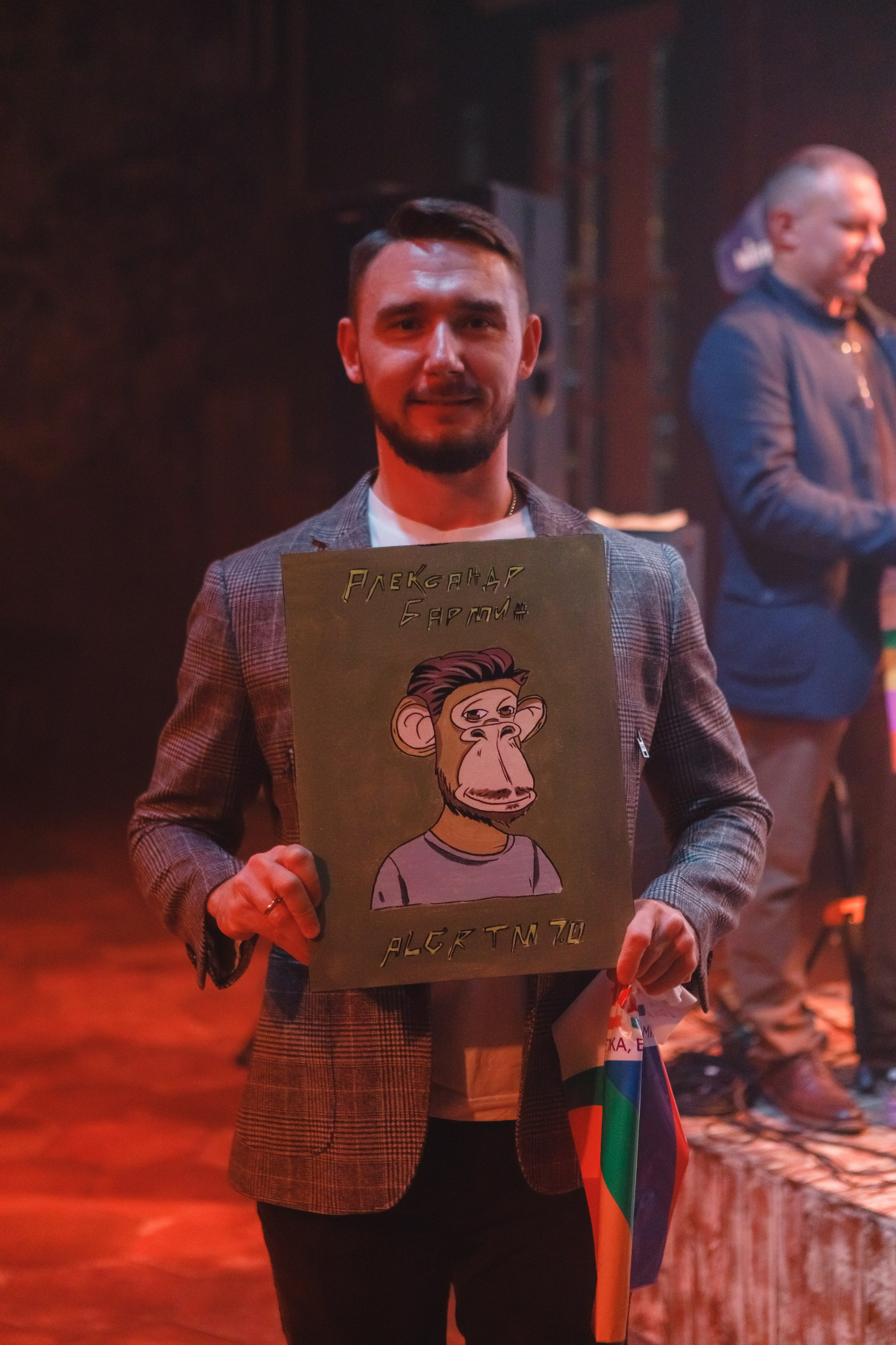 Выпускной онлайн курса. Семейный и свадебный фотограф в Нижнем Новгороде