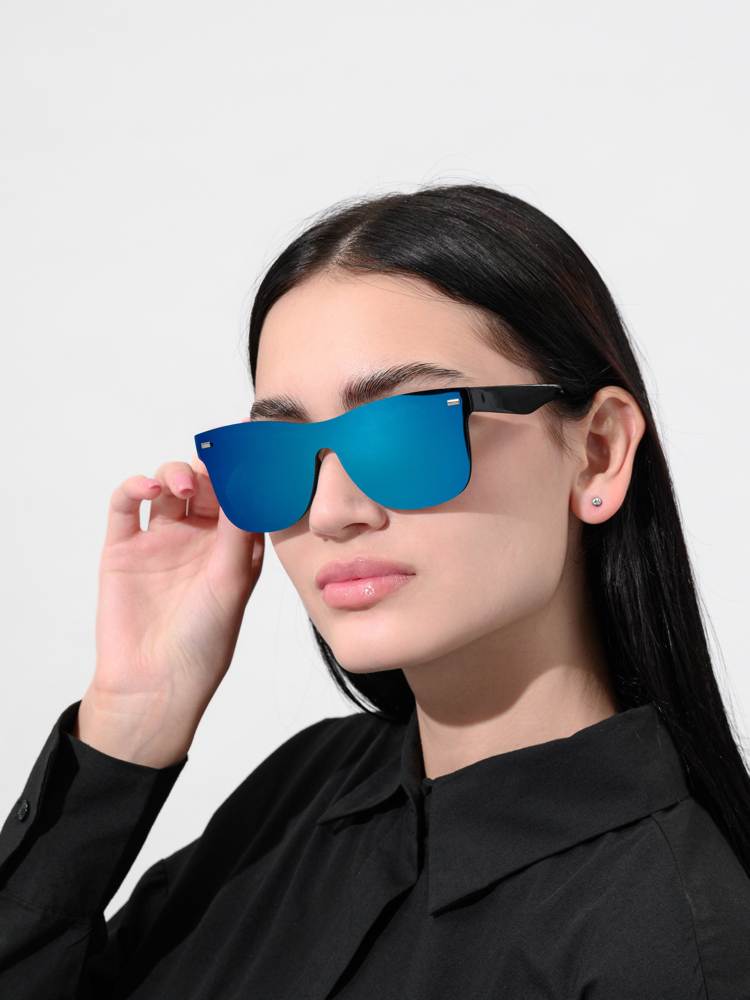 Очки. Студия рекламной и предметной съемки товаров WELKO Studio