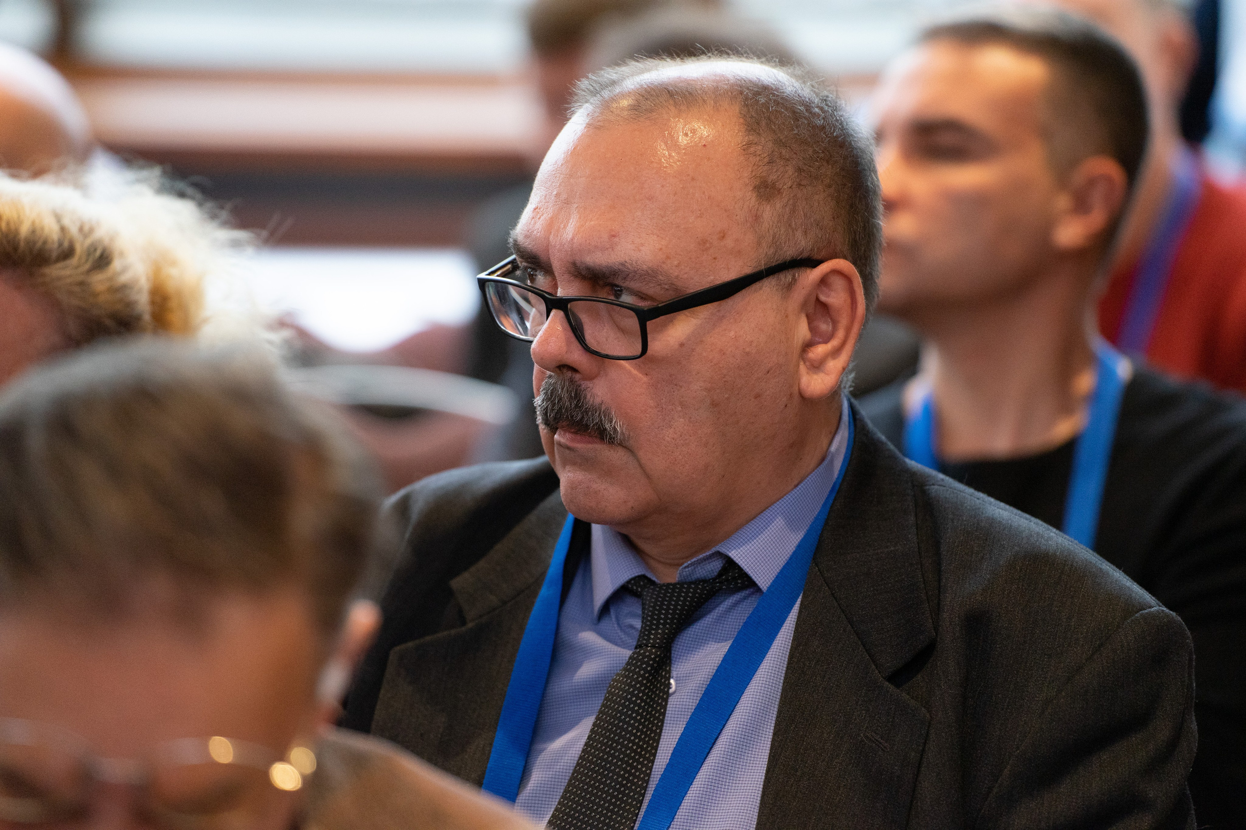 Ярмарка разработок: От идеи к спасению жизней. Профессиональный портретный фотограф в Москве Владимир Глаголев