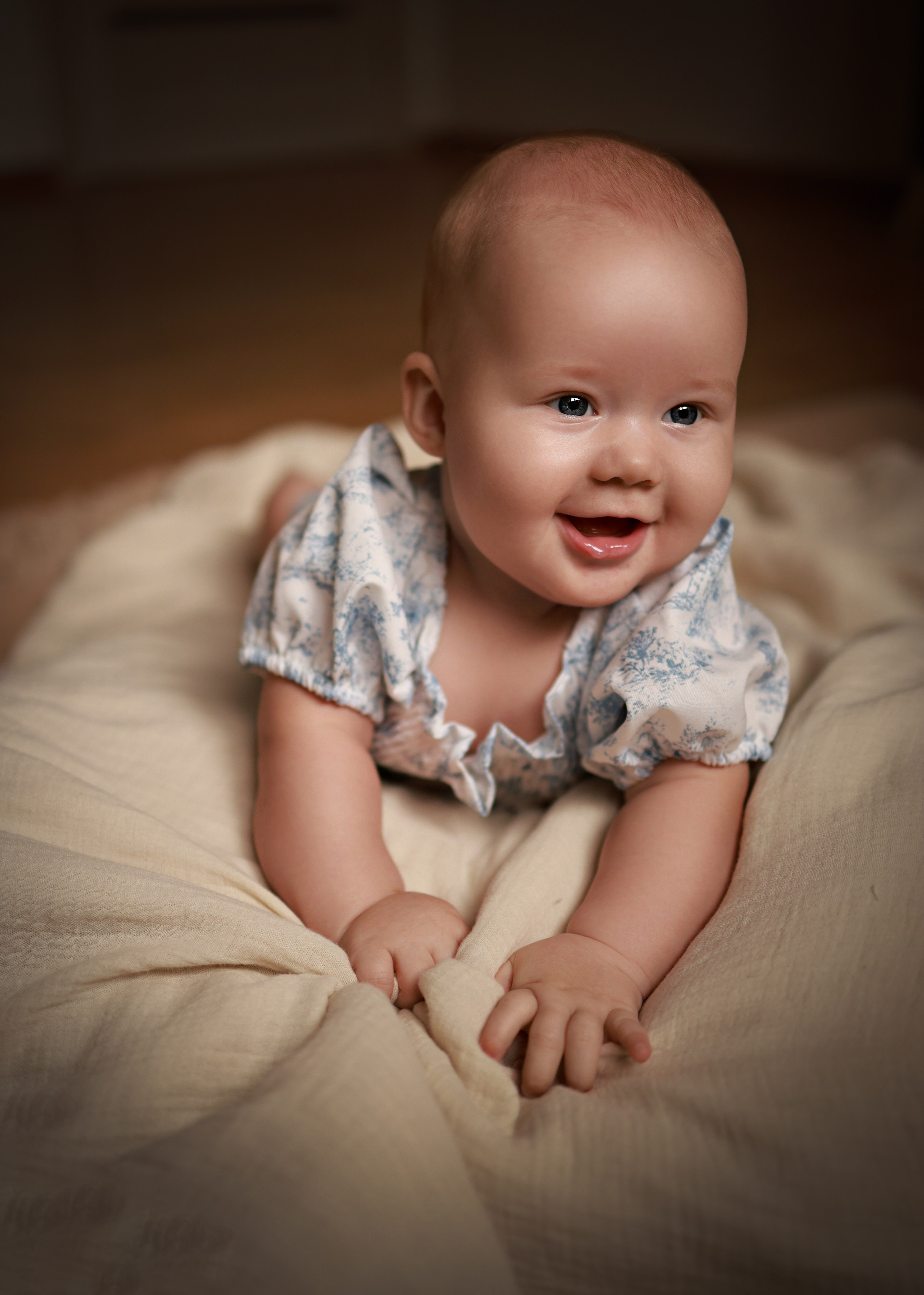 Фотосопровождение до года. Детский и семейный фотограф в Чите Анастасия Шубина